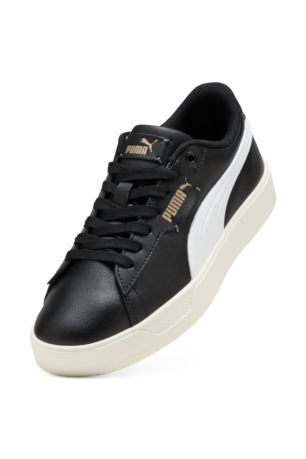 תמונת פנים של נעלי סניקרס סמאש בל