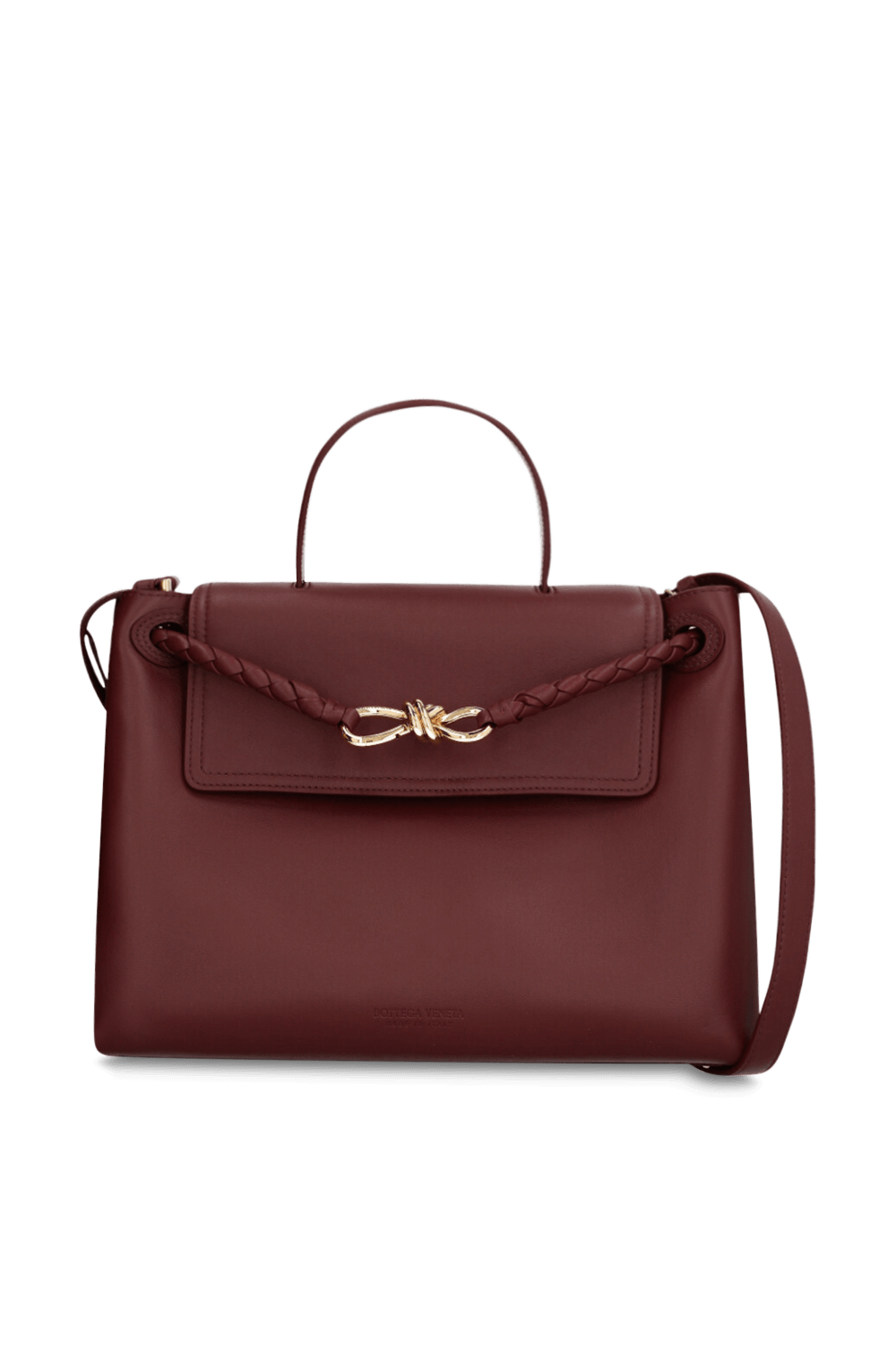 תמונה קידמית של תיק נשיאה