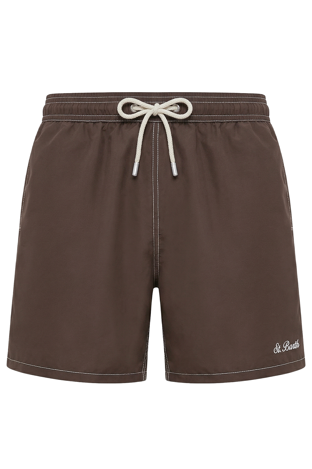 תמונה קידמית של מכנסי בגד ים