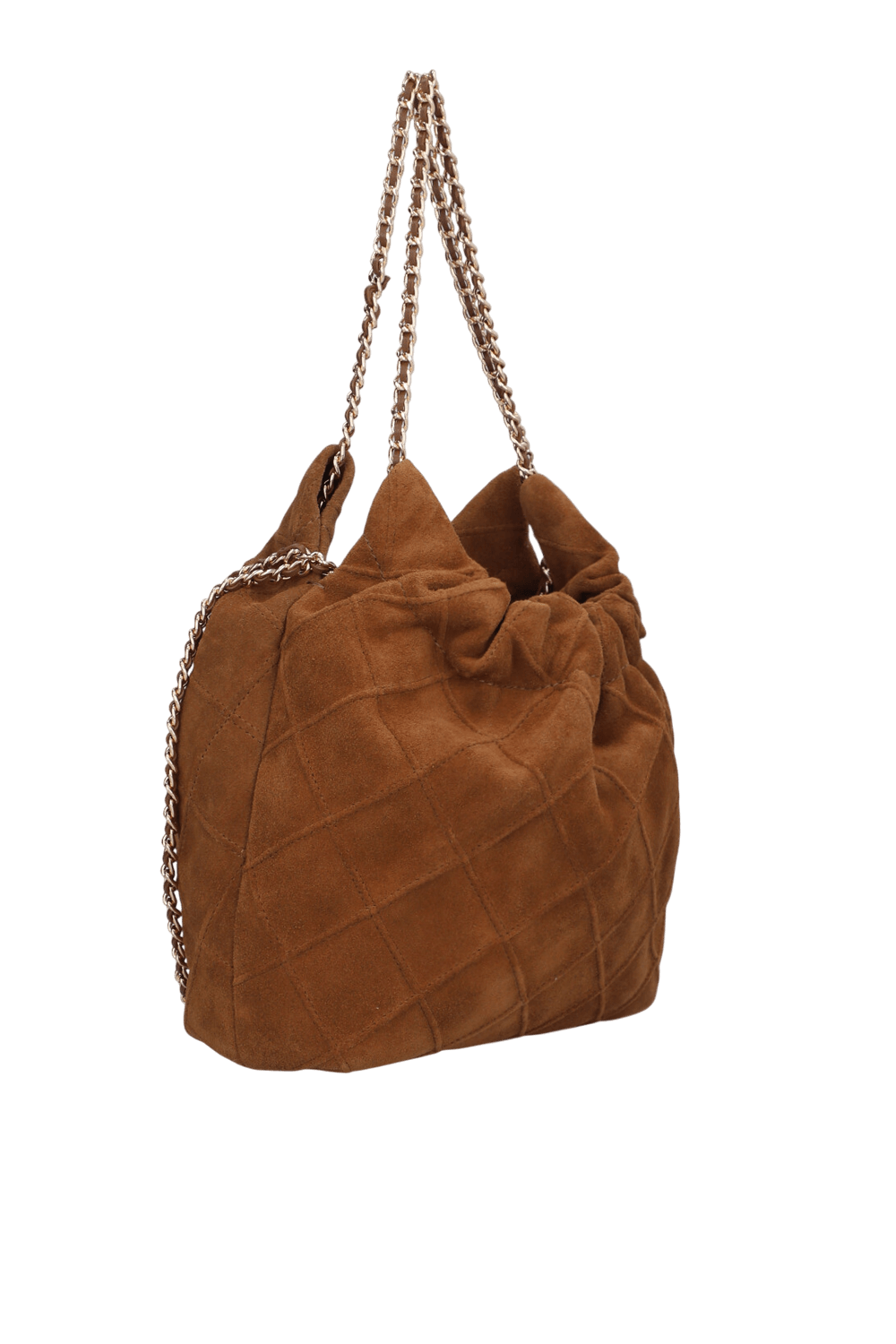 תמונה אחורית של תיק קרוסבודי הובו מיני