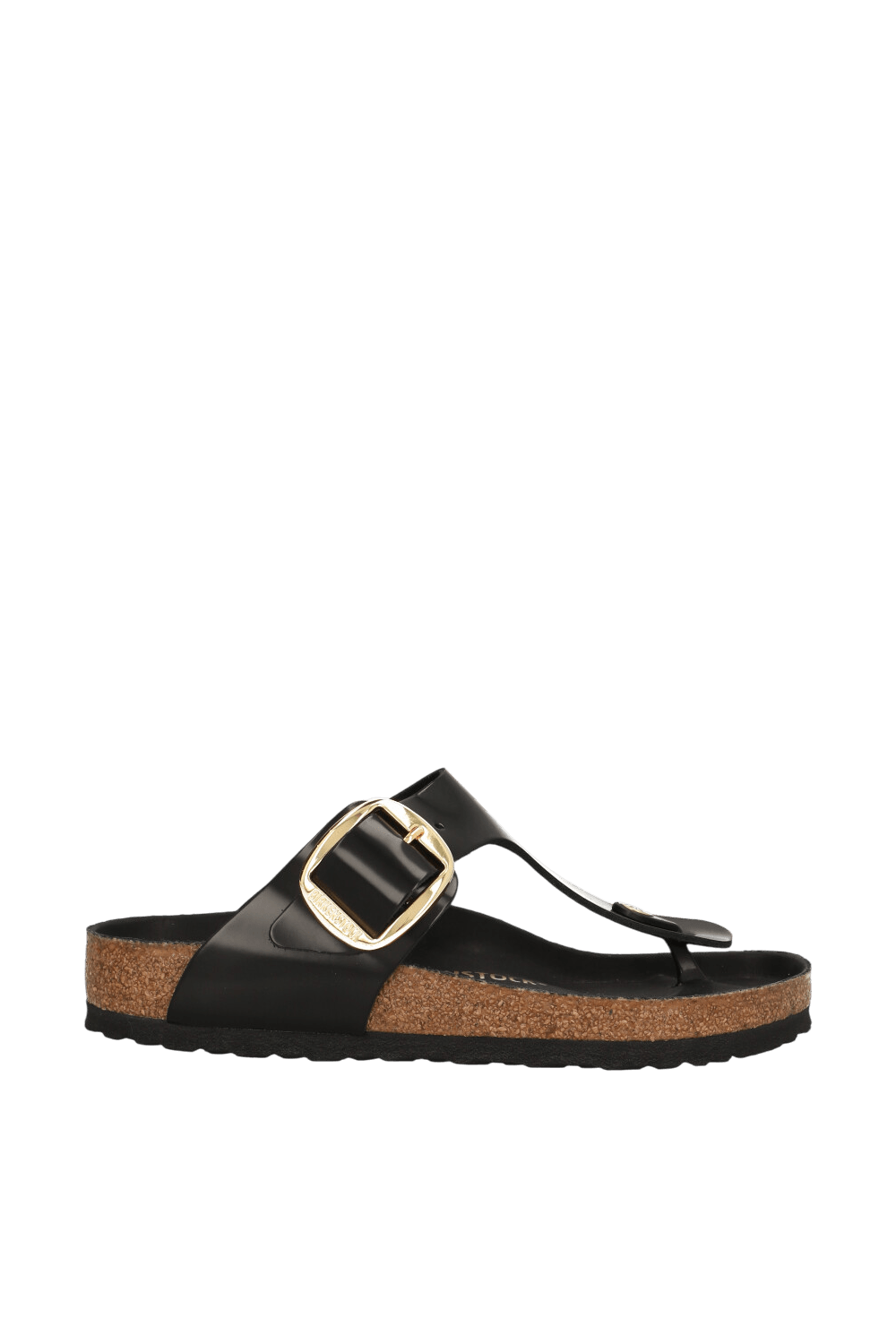 תמונה קידמית של סנדלי אצבע