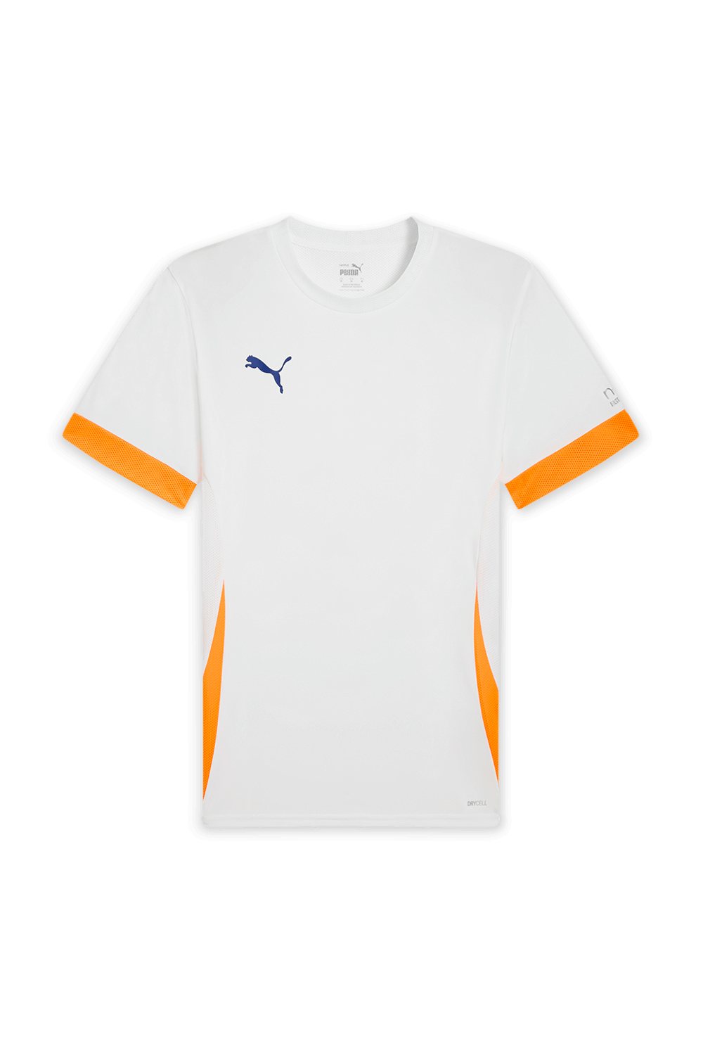 תמונה קידמית של חולצת טי למשחק פאדל