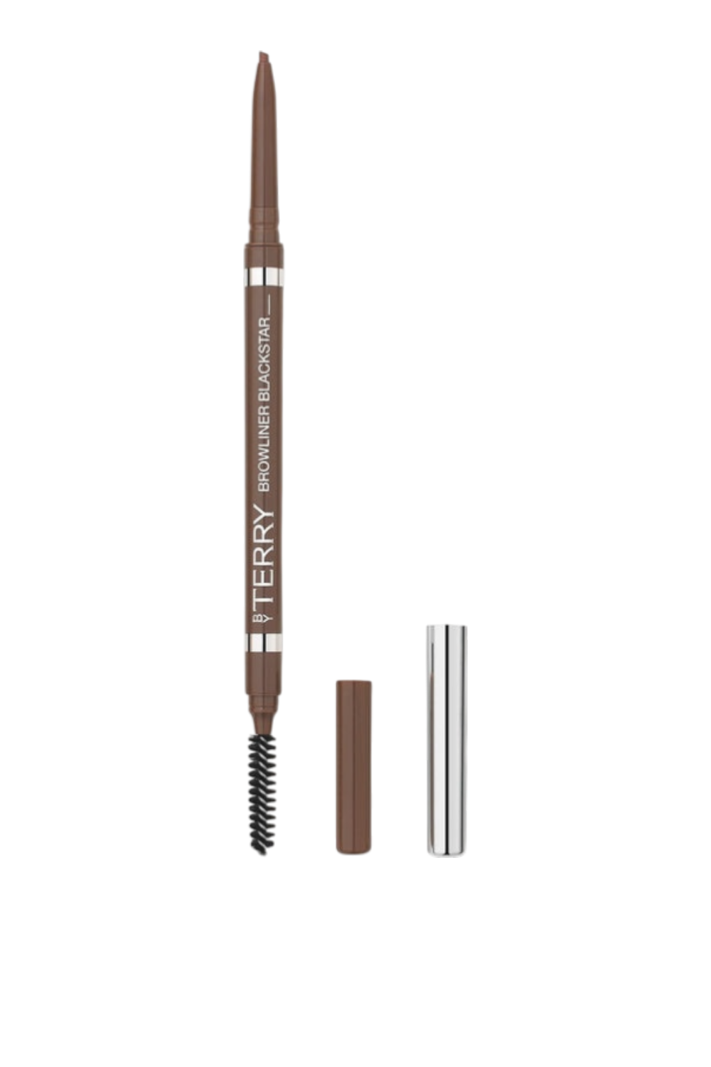 תמונה קידמית של Browliner Blackstar N3