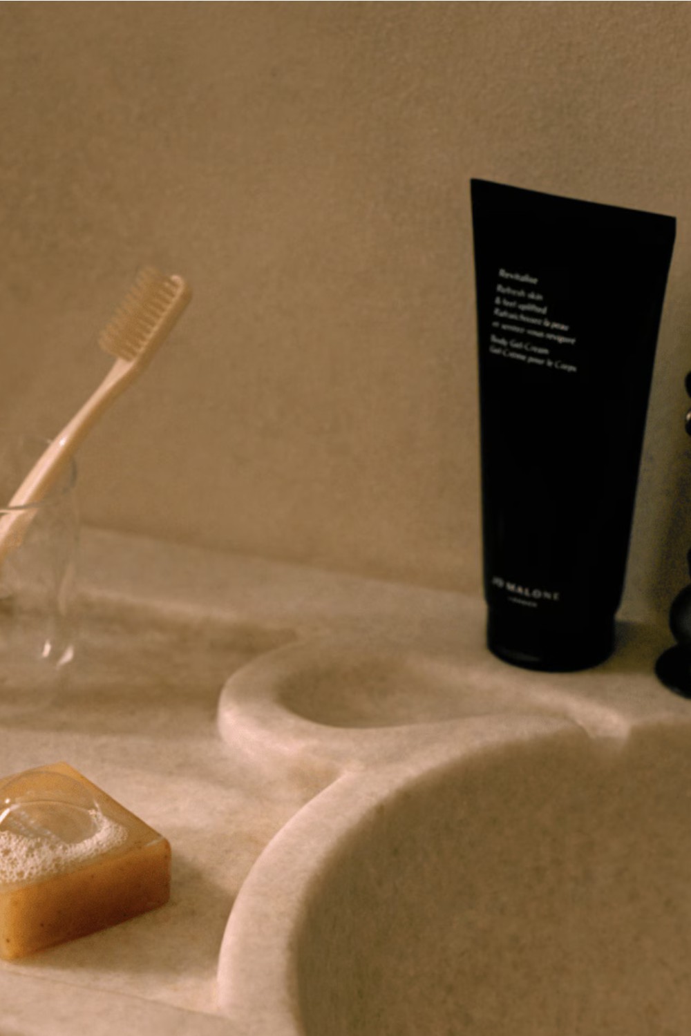 Revitalise Body Gel-Cream 200 ML