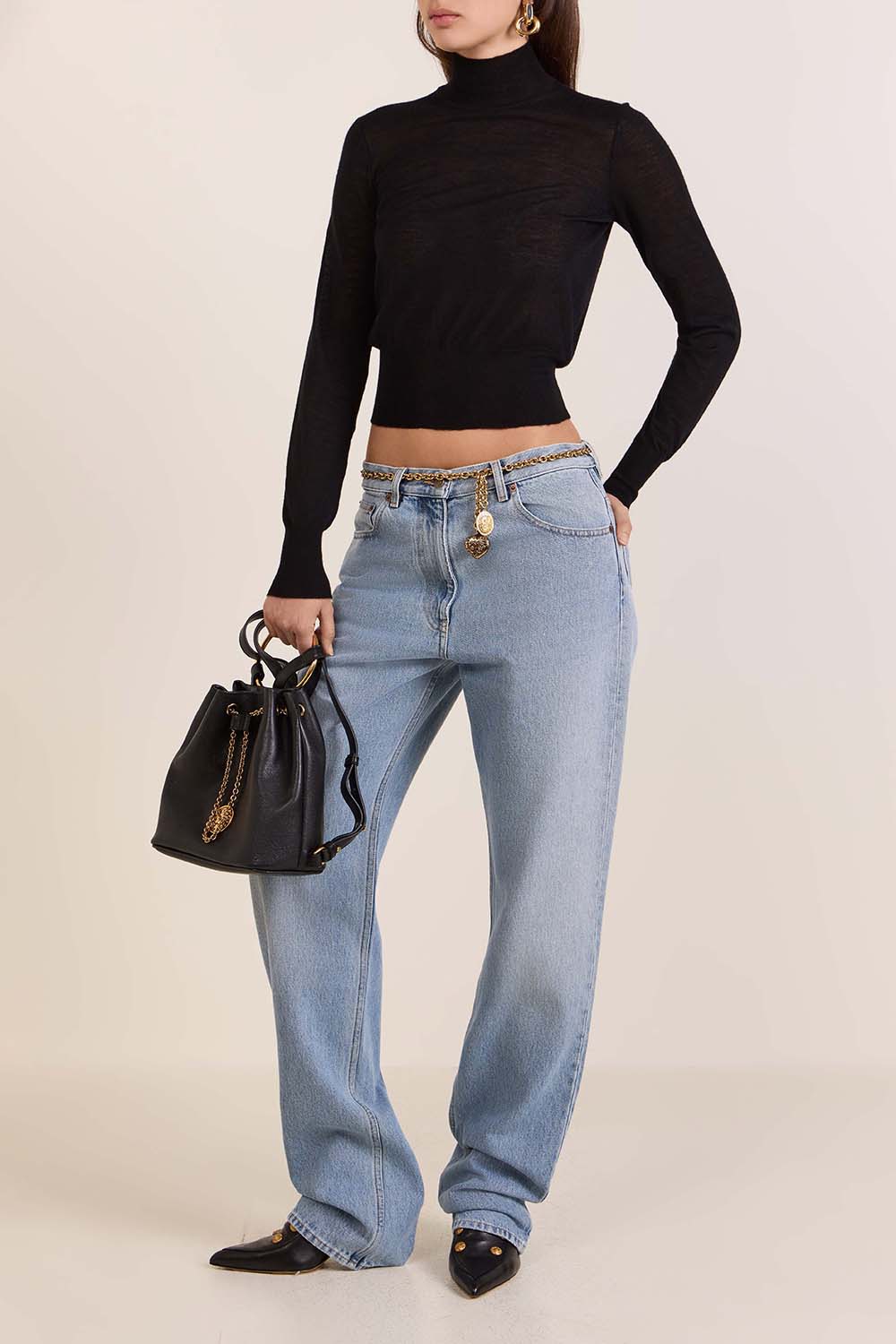 תמונת דוגמן קידמית של תיק גב ברייסלט סמול