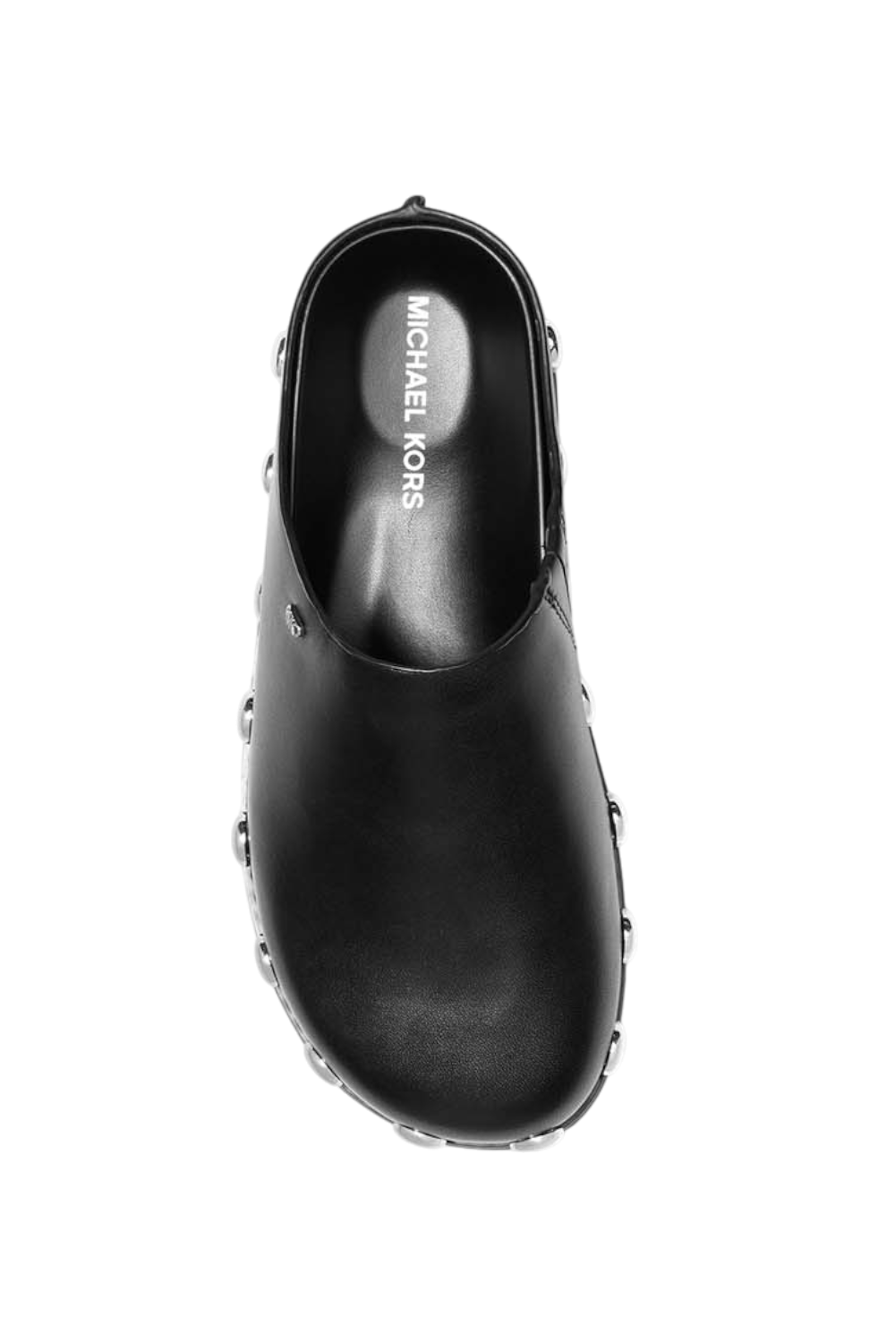 תמונת תקריב של נעלי מיולס