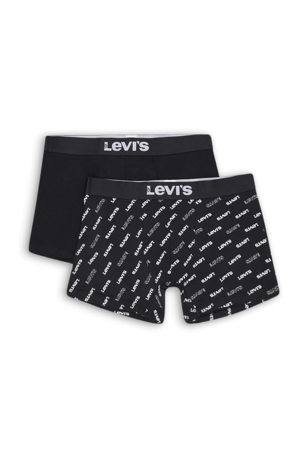 תמונה אחורית של מארז שני תחתוני בוקסר