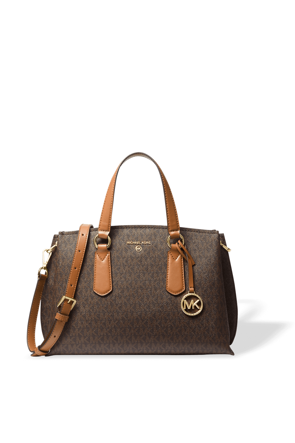 canvas michael kors