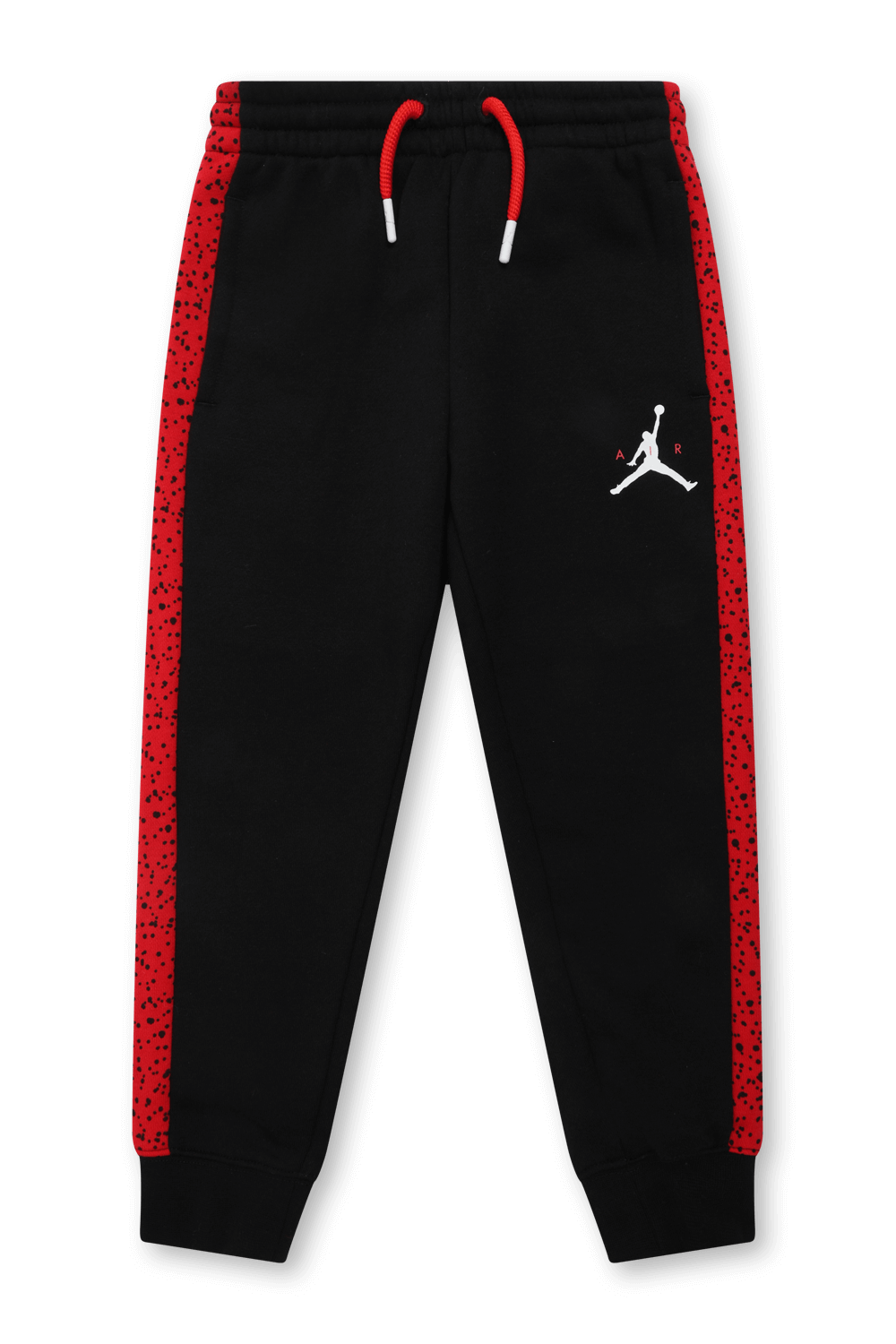 תמונה קידמית של מכנסי טרנינג ג'ורדן - גילאי 4-6