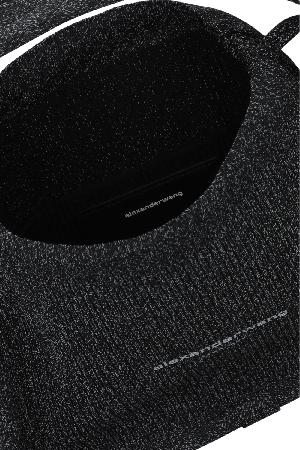 תמונת פנים של תיק כתף ריאן סמול