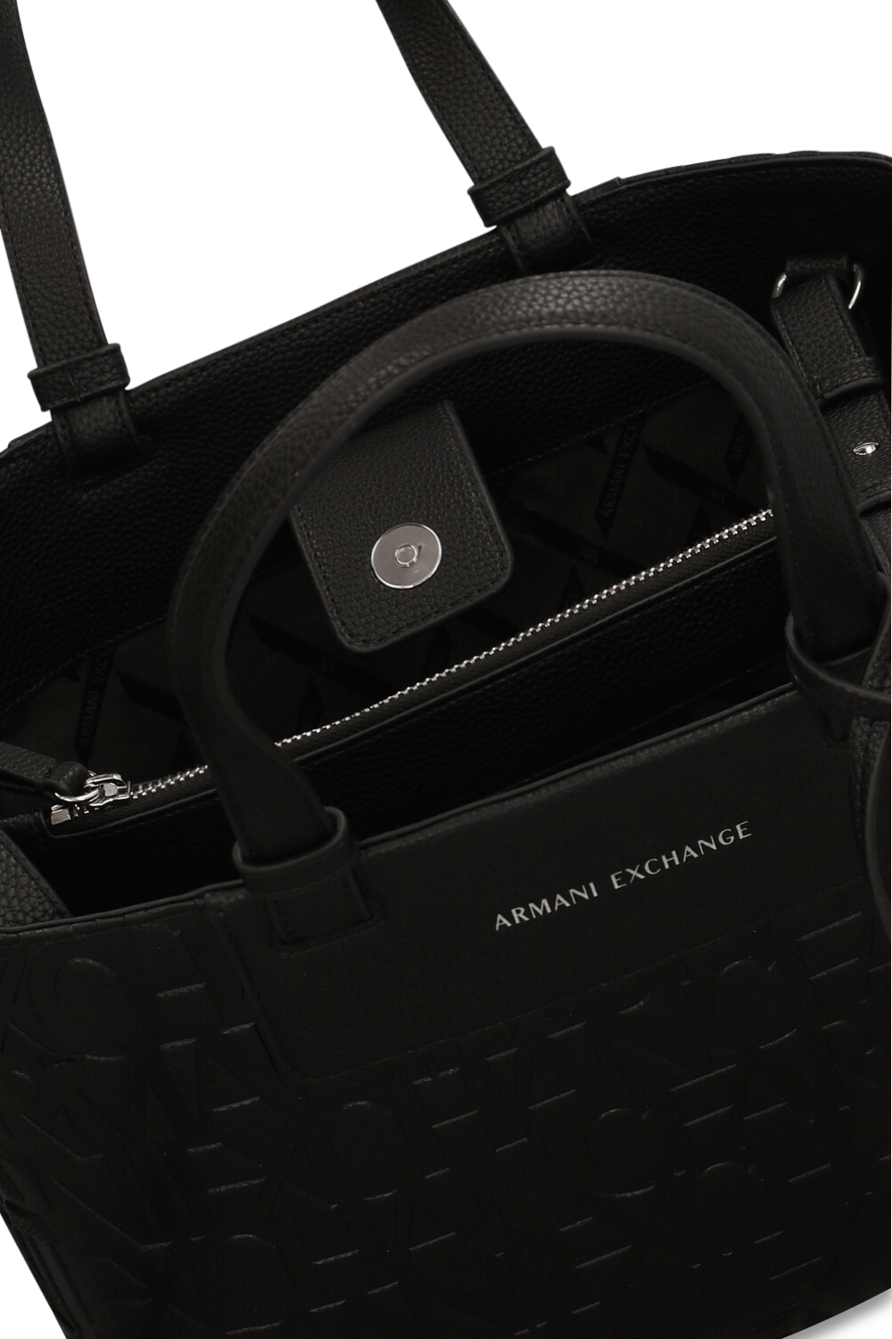 תמונת פנים של תיק נשיאה