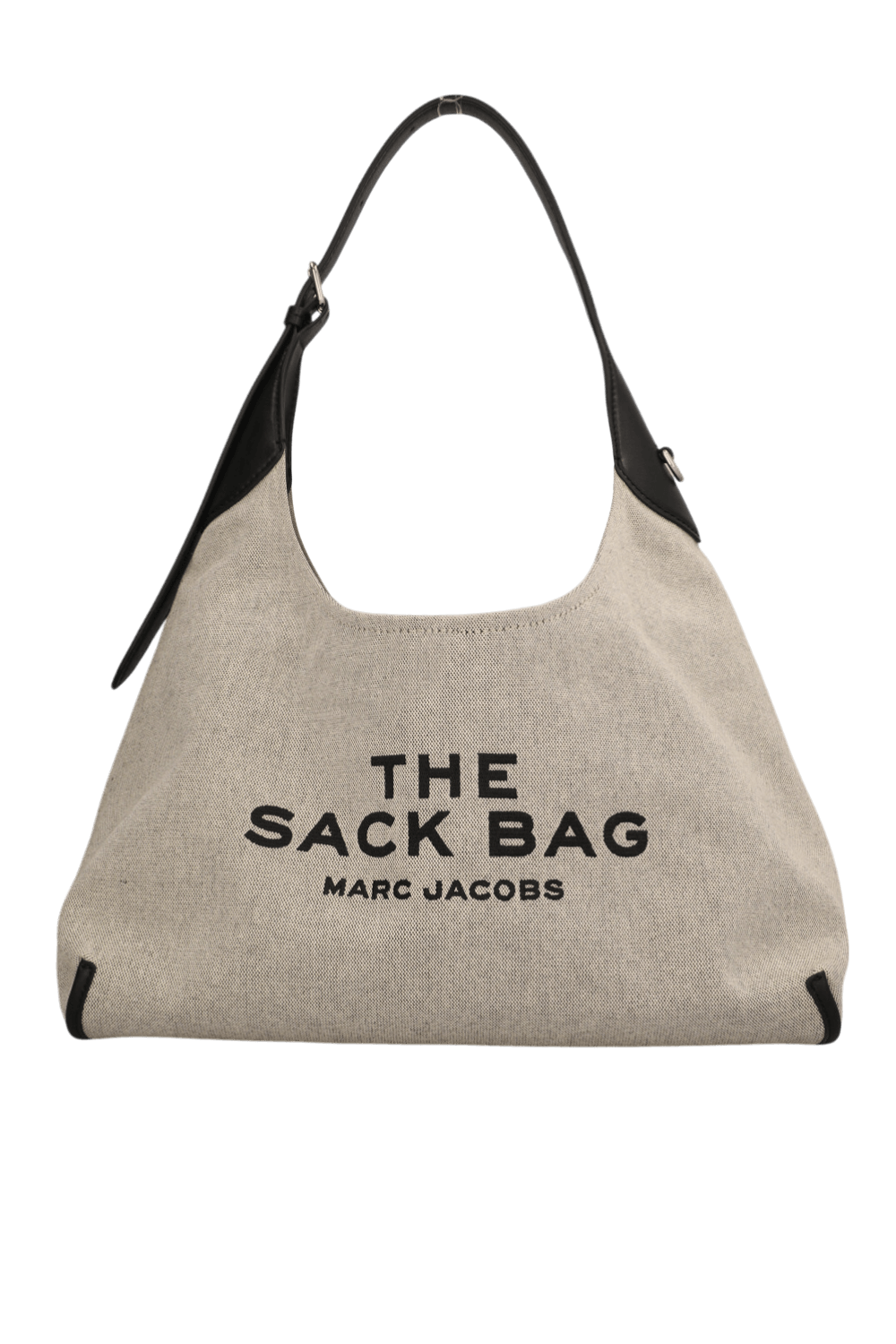 תמונה קידמית של תיק כתף דה בלטד סאק