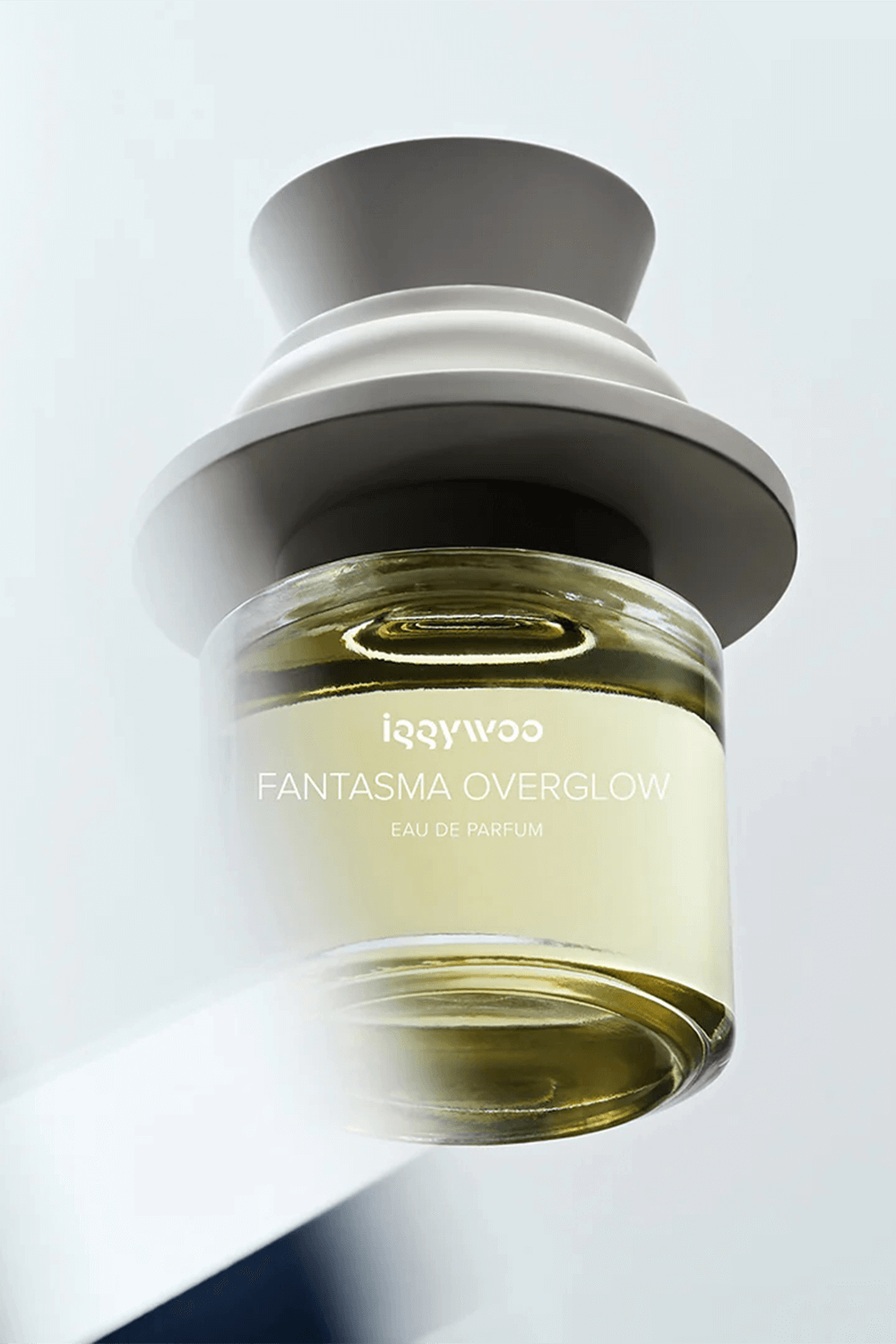 תמונת פנים של Fantasma Overglow Eau de Parfum 50ml