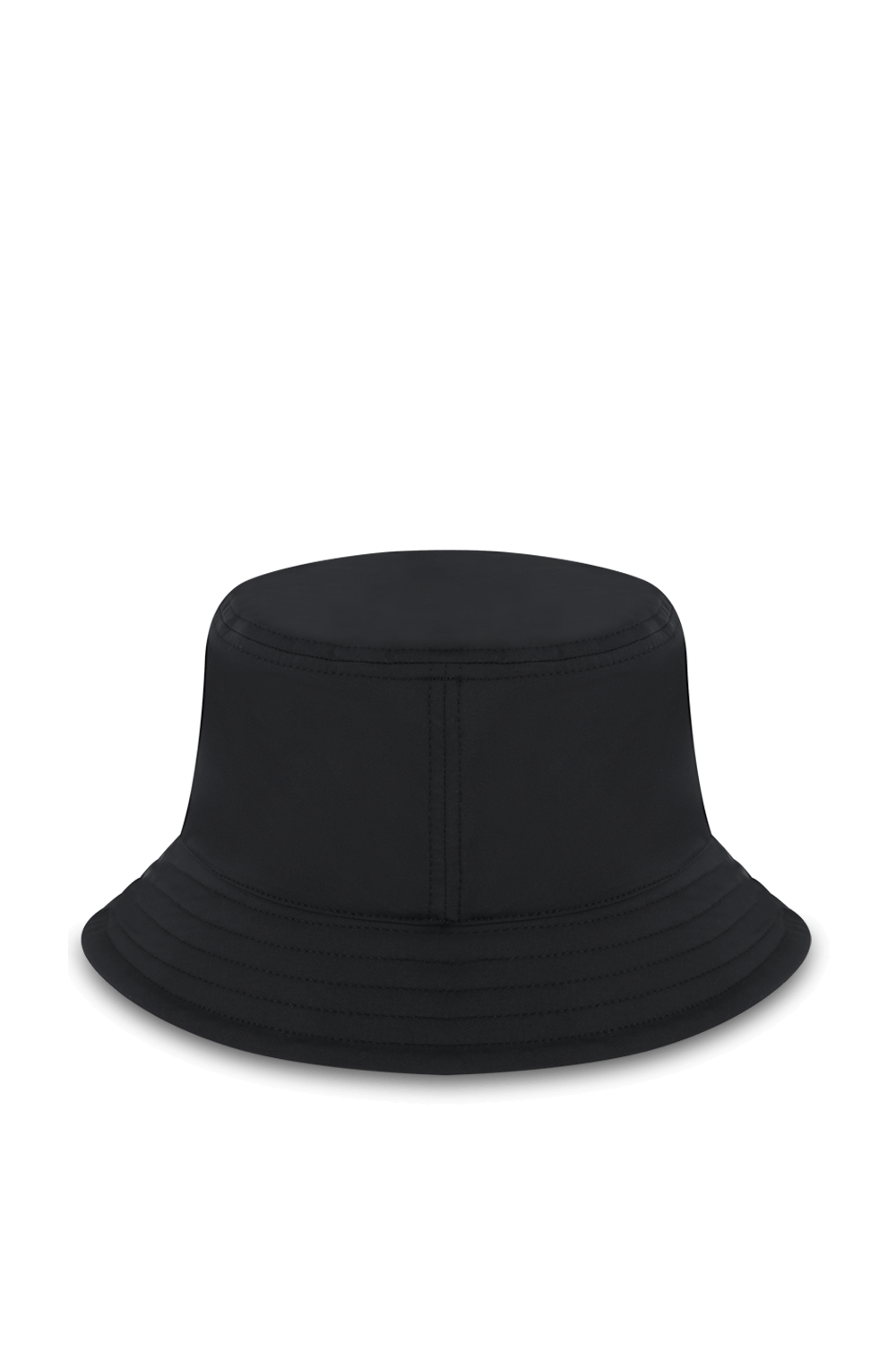 כובע באקט עם תווית EA7