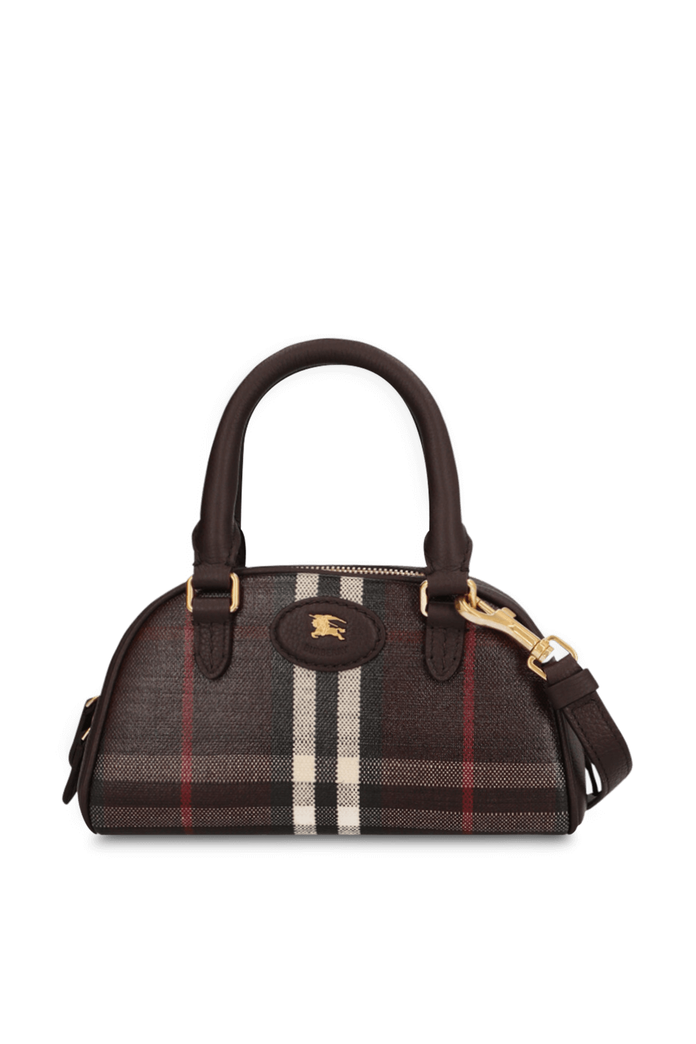 תמונה קידמית של תיק באולינג היילנדס מיני