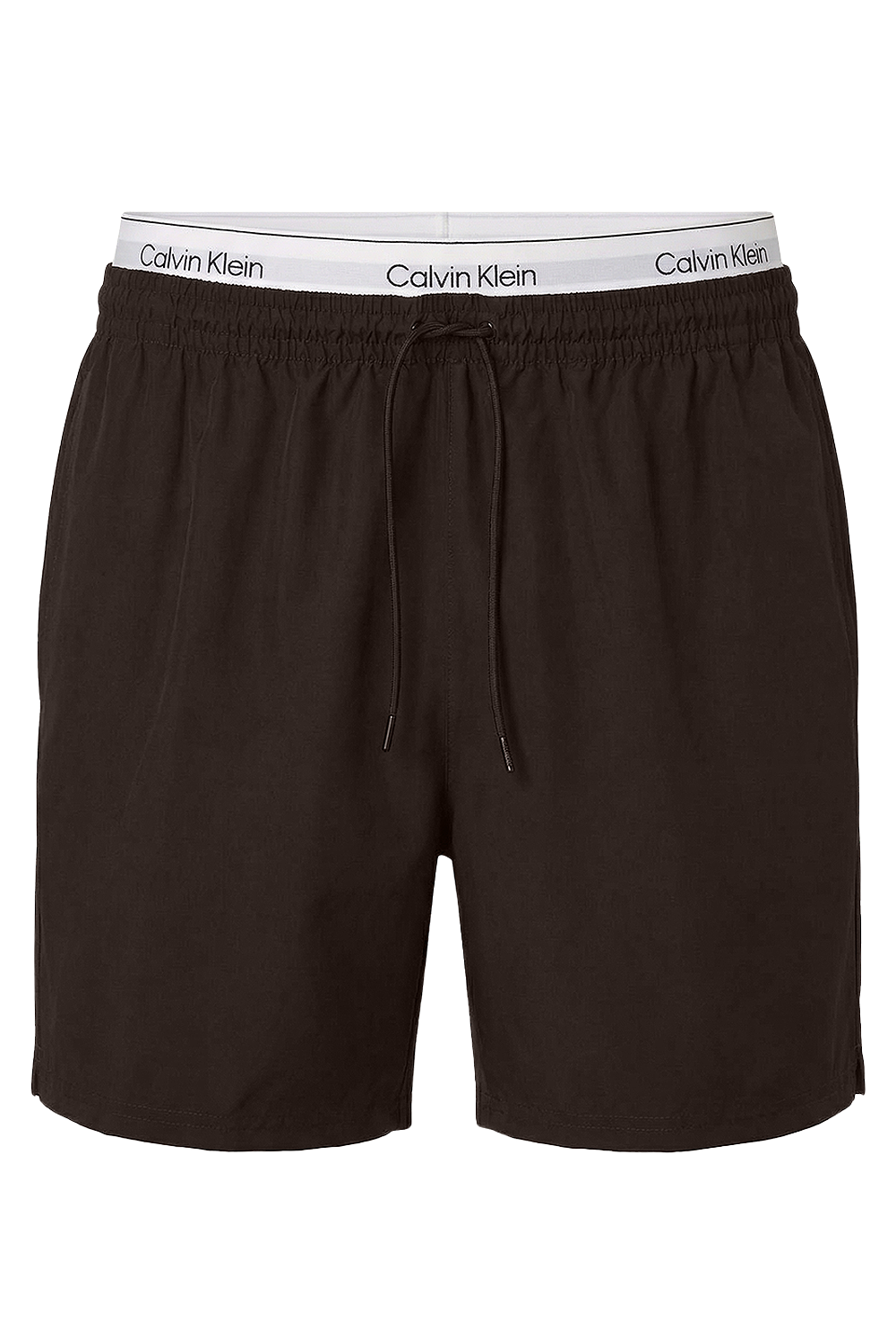 תמונה קידמית של מכנסי בגד ים