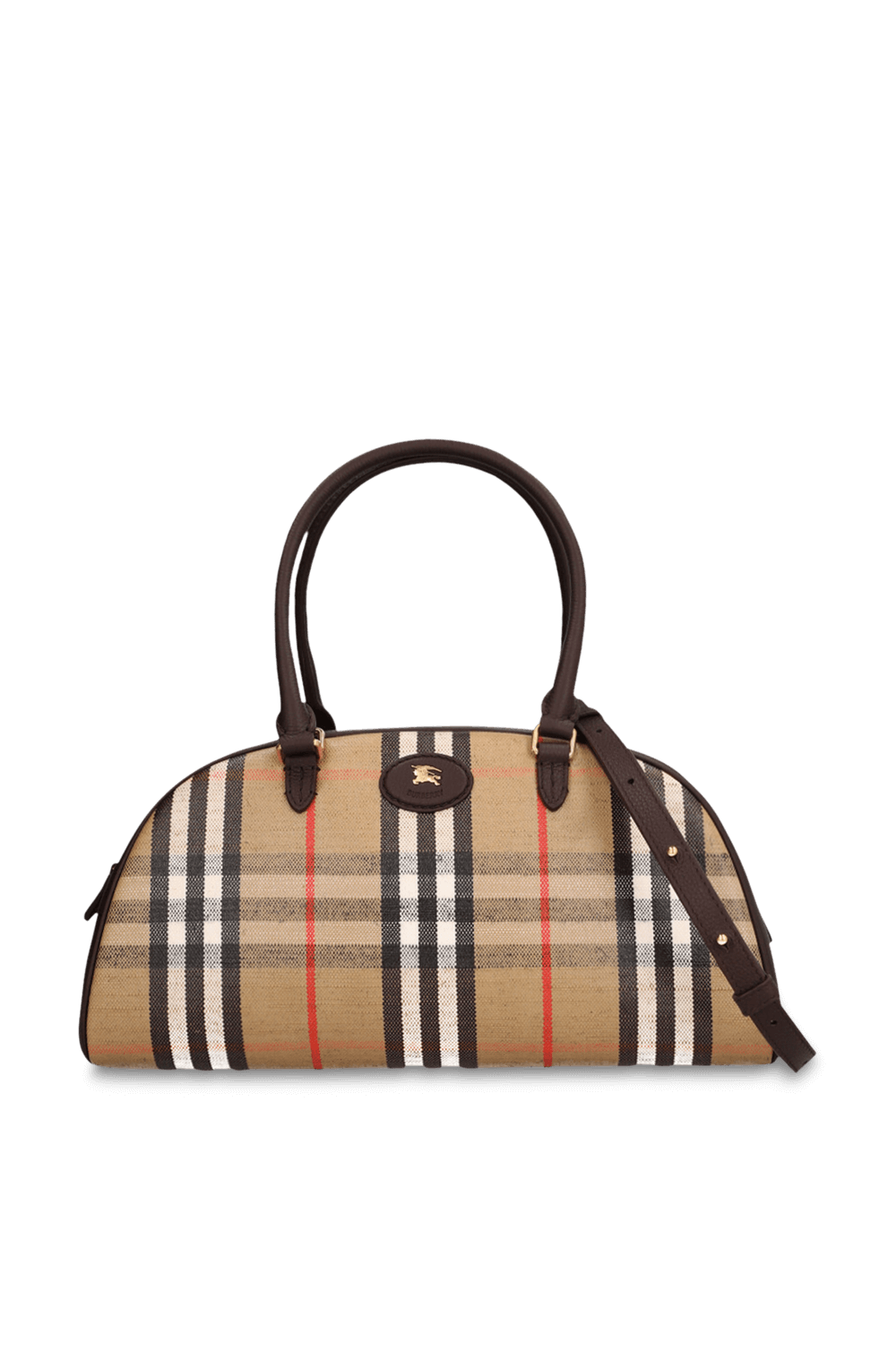 תמונה קידמית של תיק קרוסבודי באולינג היילנדס