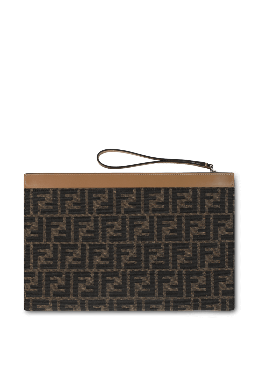 תמונה קידמית של תיק פאוץ' בגודל מדיום