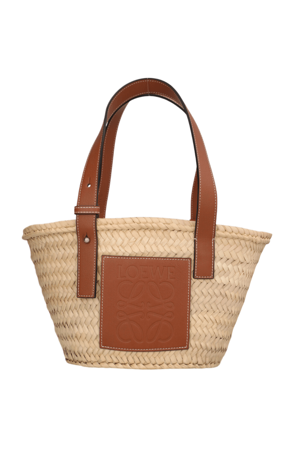 תמונה קידמית של תיק כתף באסקט סמול