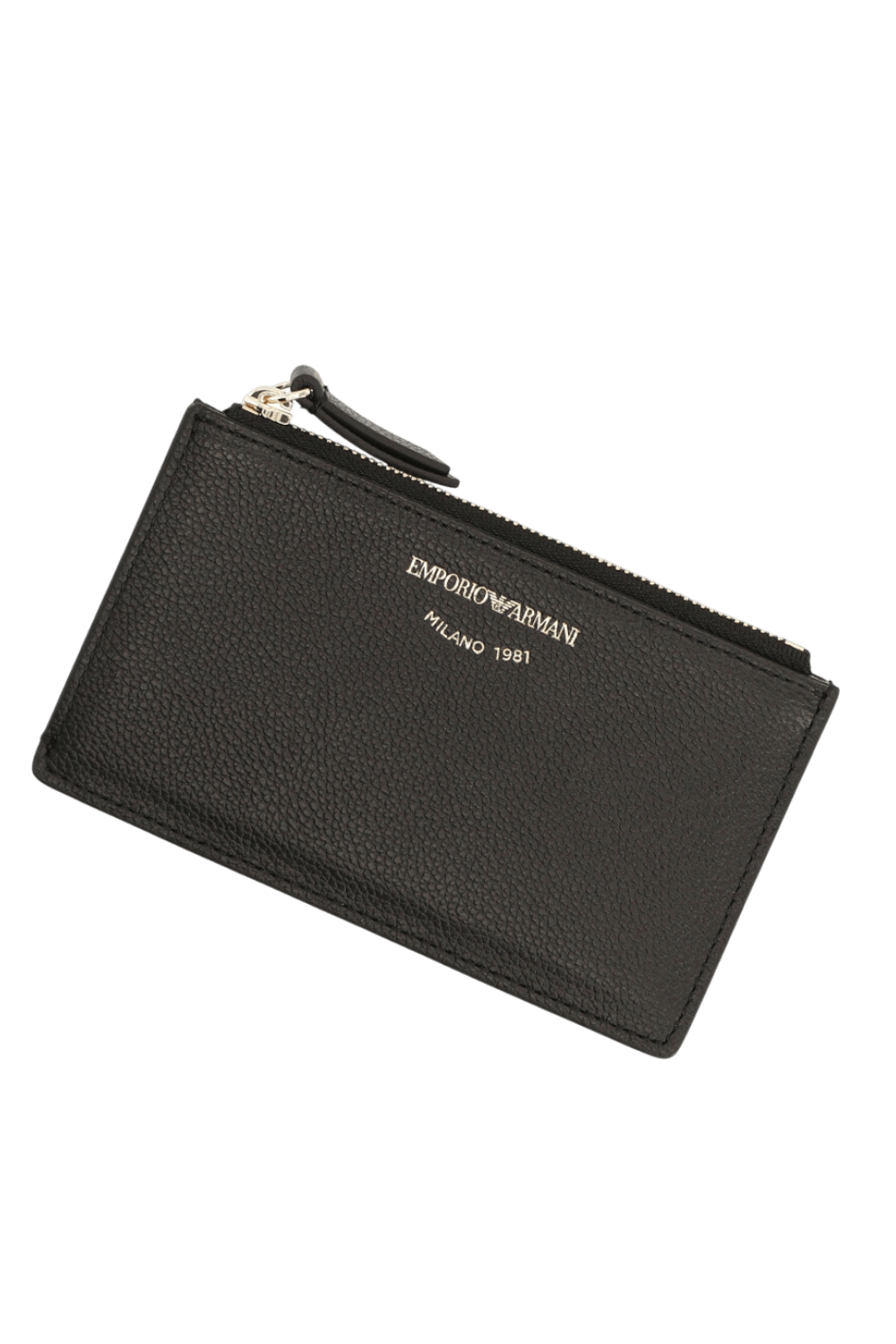 תמונת תקריב של ארנק כרטיסים