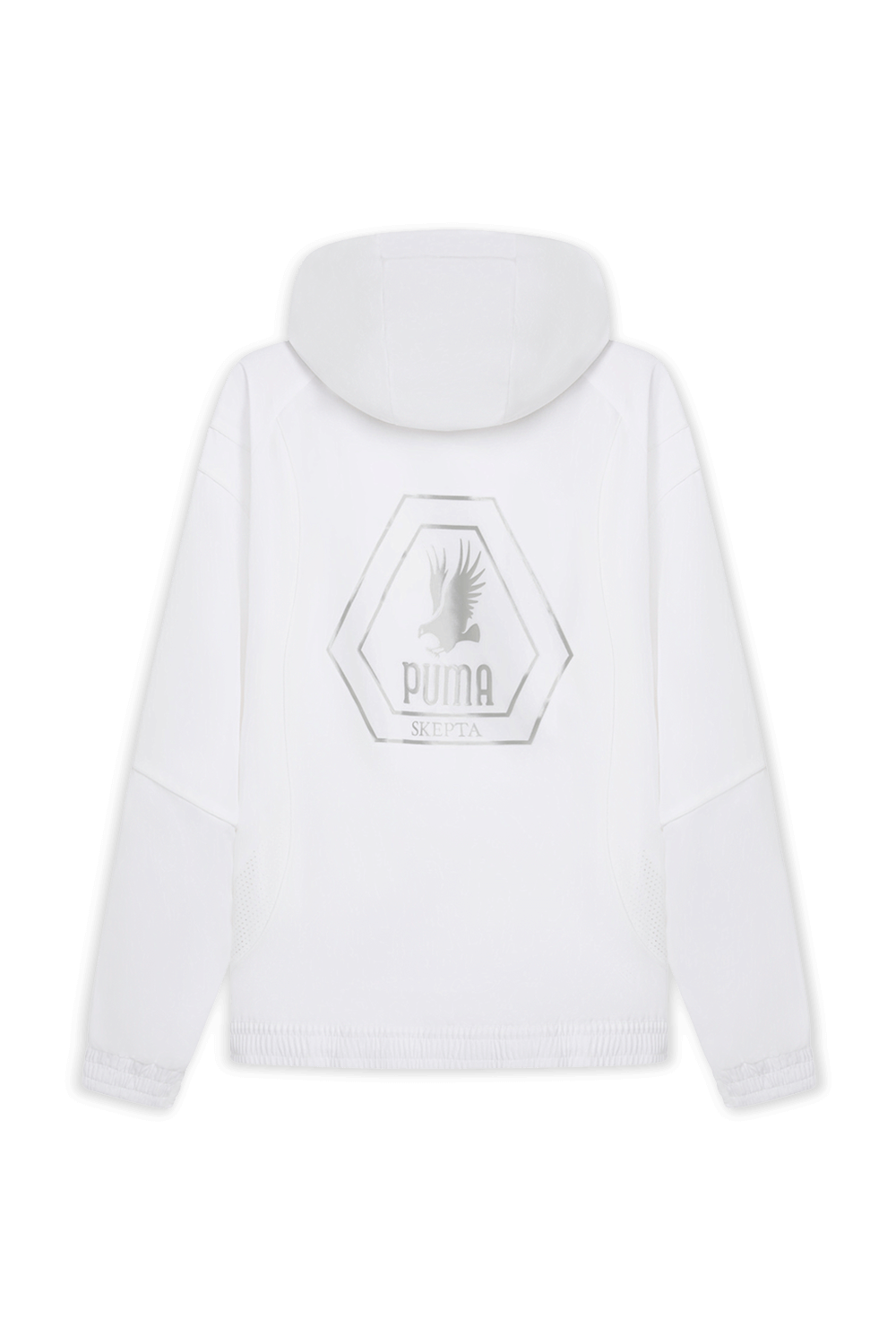 תמונה אחורית של פומה X סקפטה סווטשירט