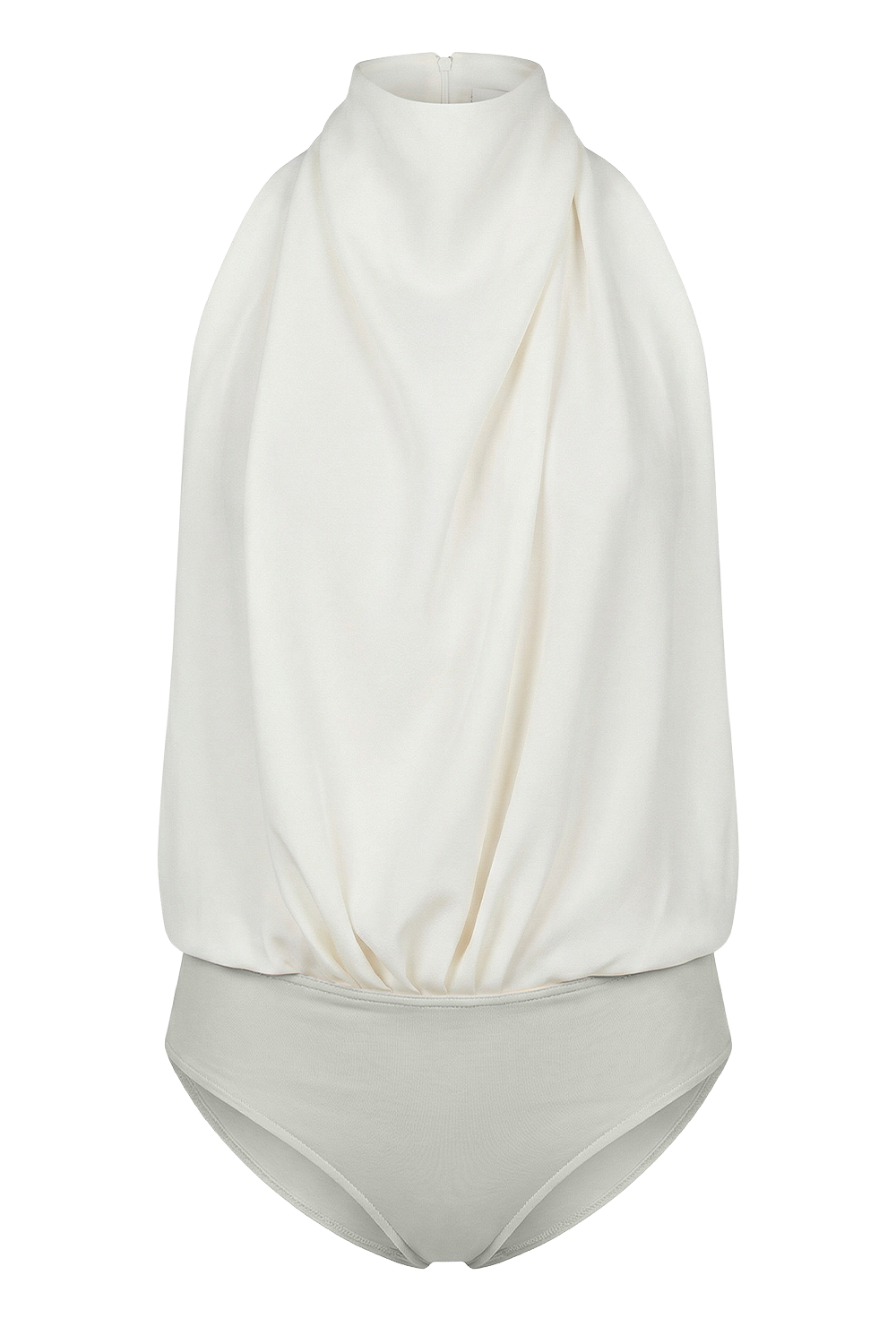 תמונה קידמית של בגד גוף בת'