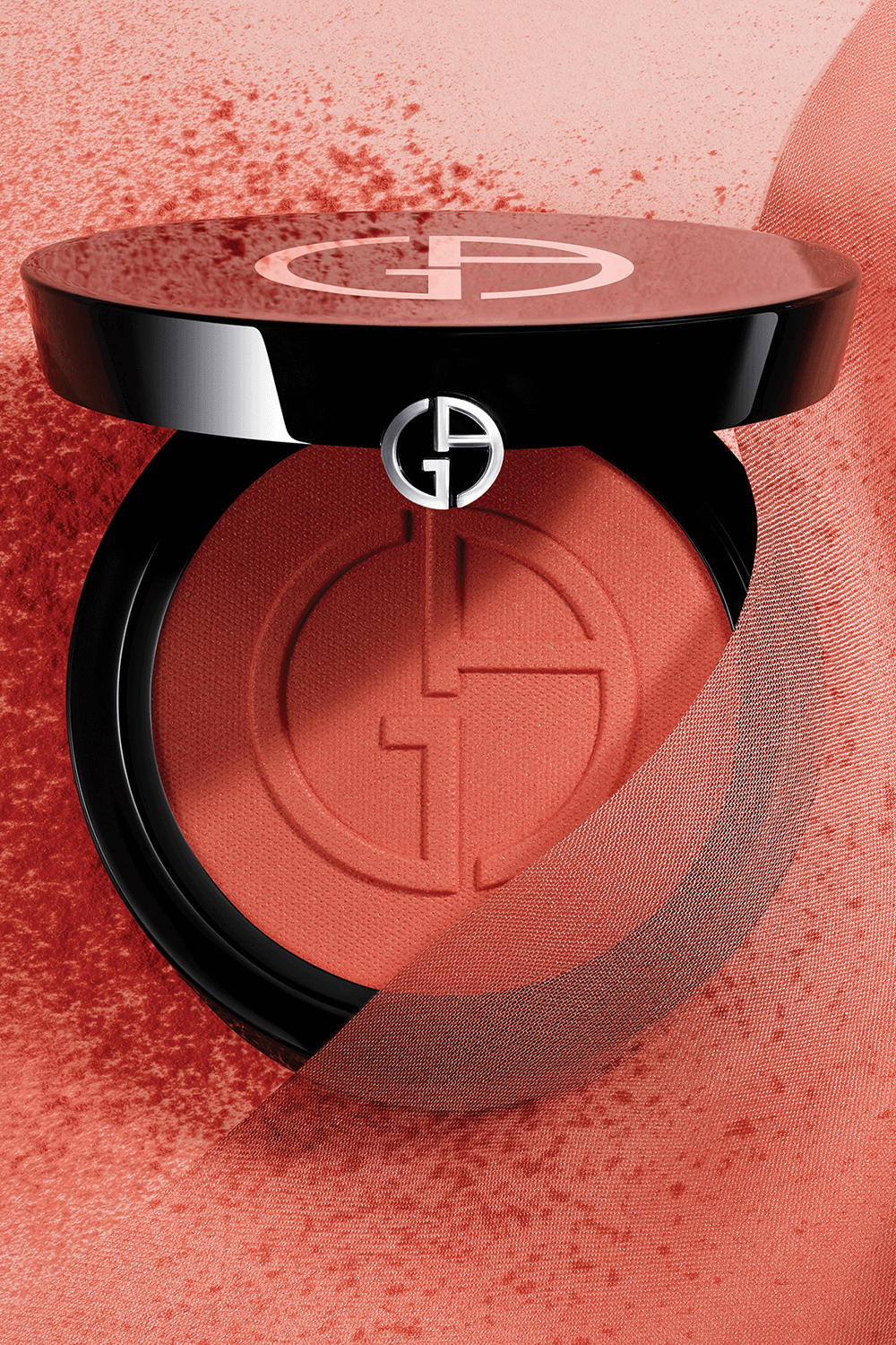 תמונת פנים של סומק לומינוס סילק גלואו 30