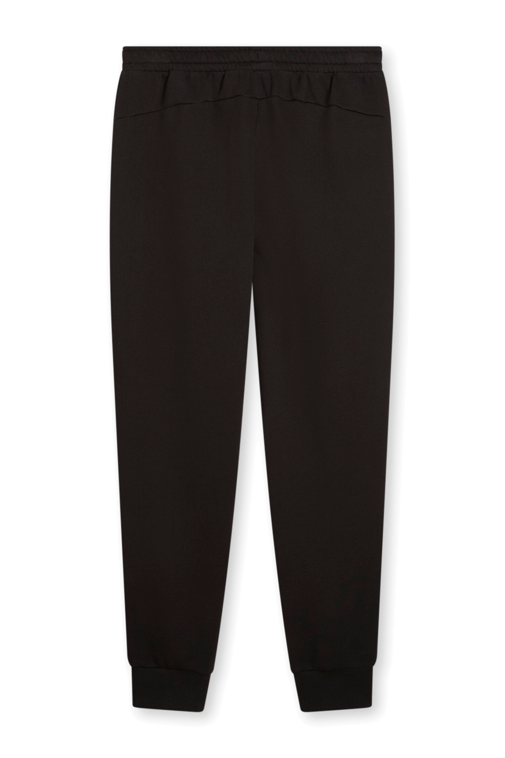 תמונה אחורית של מכנסי ג'וג