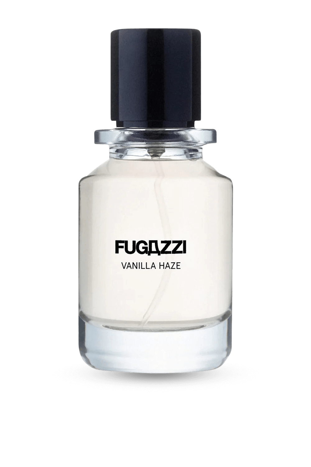 תמונה קידמית של Fugazzi Vanilla Haze Extrait de Parfum 50 ml