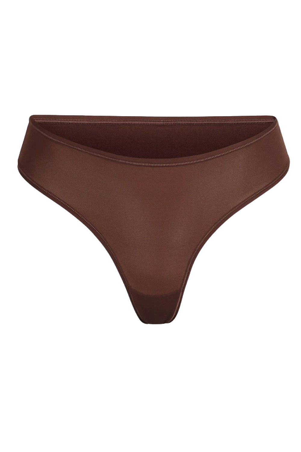 תמונה קידמית של THONG