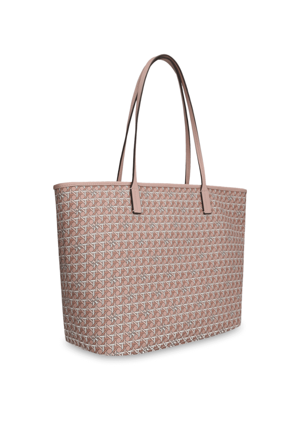 תמונה אחורית של תיק נשיאה