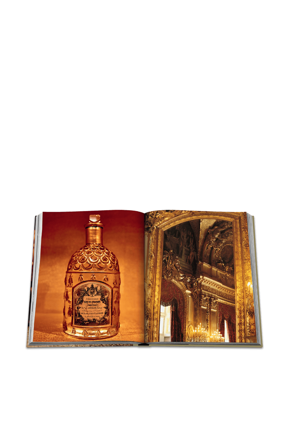 Guerlain An Imperial Icon ASSOULINE