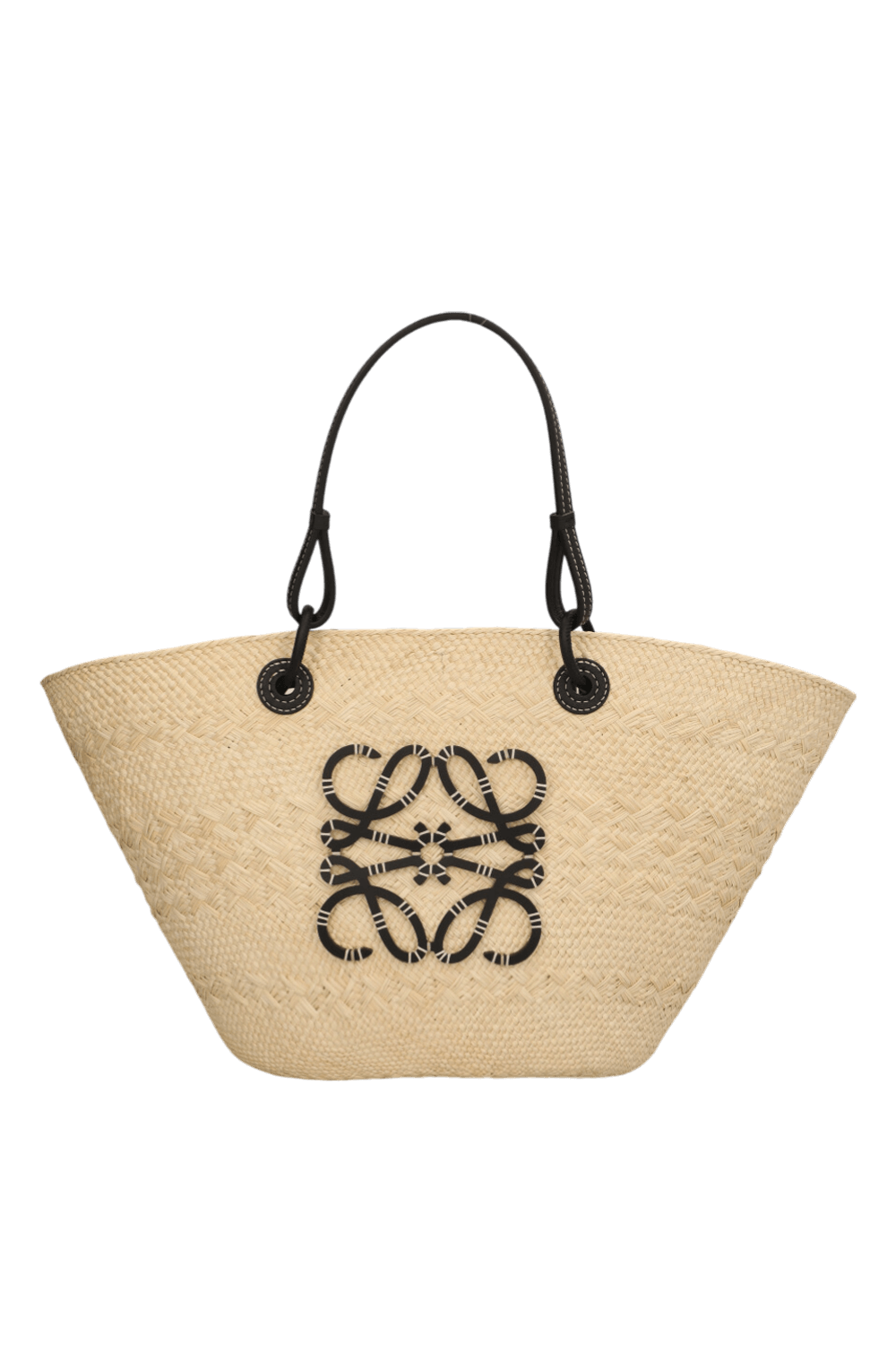 תמונה קידמית של תיק כתף אנגרם באסקט מדיום