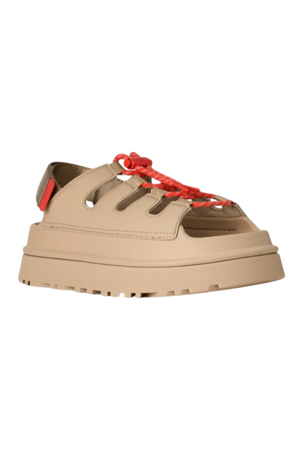 סנדלי גולדן גלאו טוגל