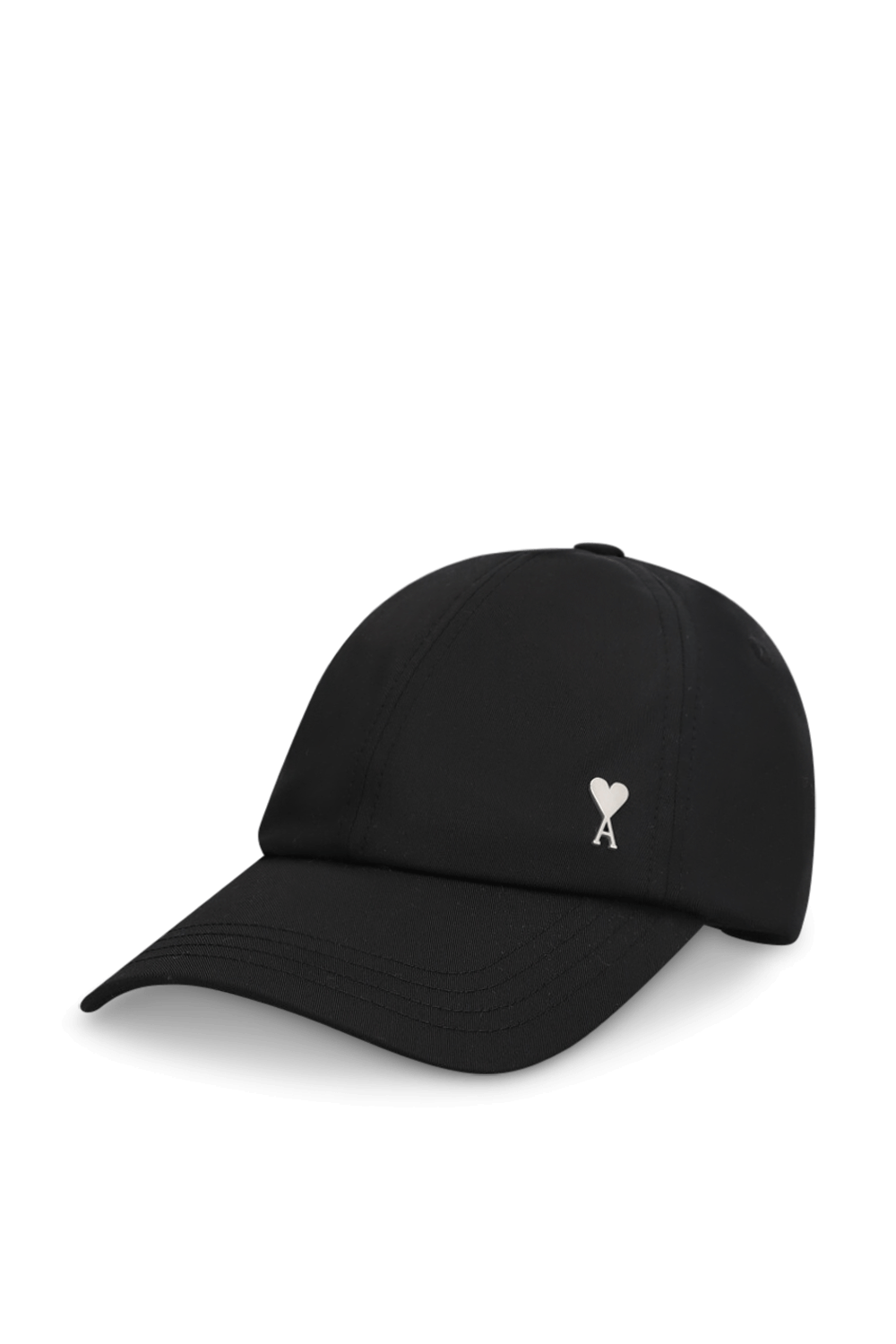 תמונה קידמית של כובע מצחייה