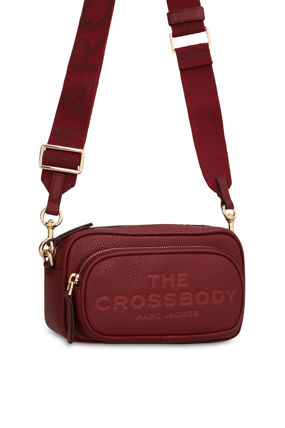 תמונת תקריב של תיק קרוסבודי