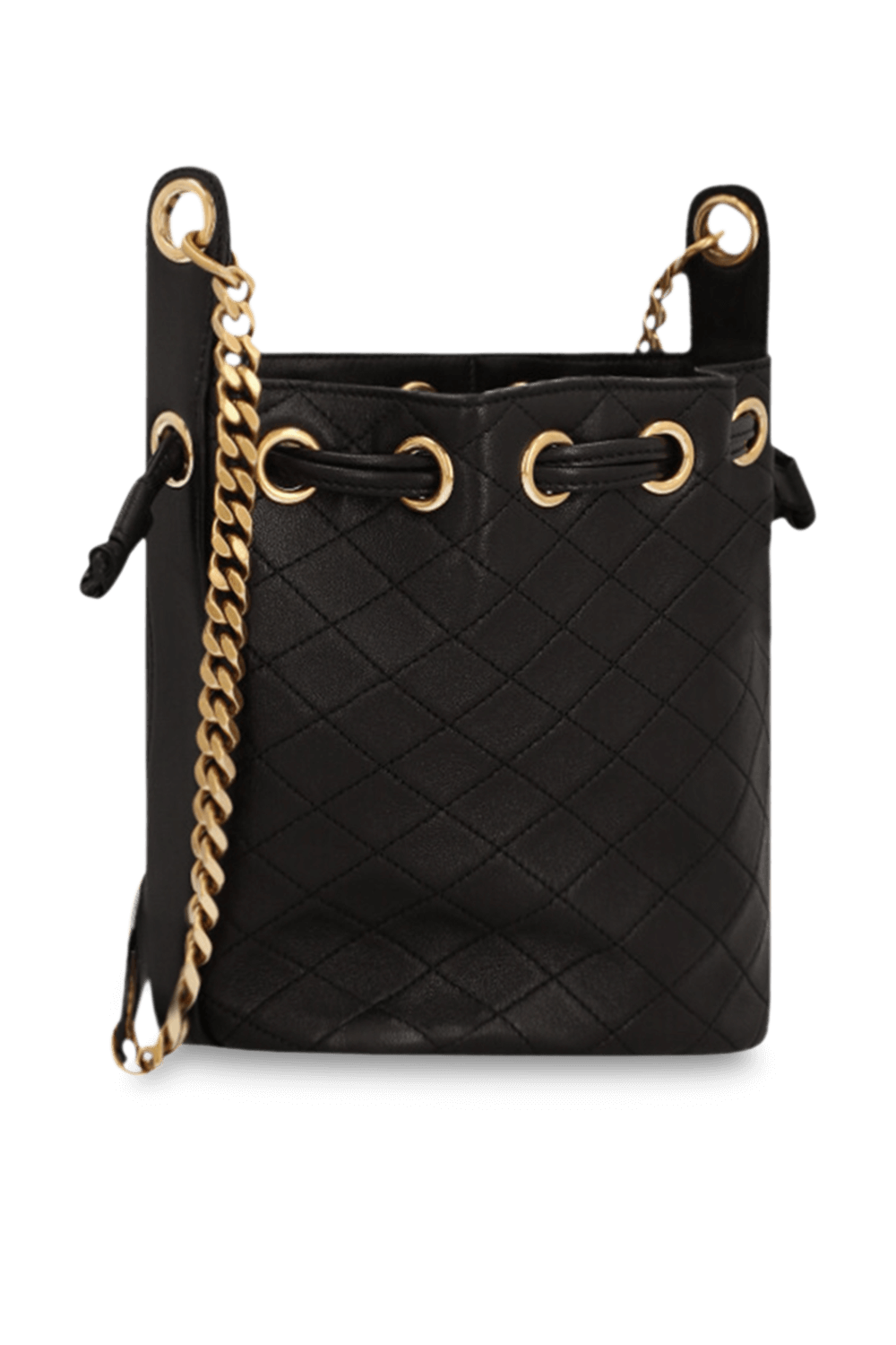 תמונה אחורית של תיק באקט סמול