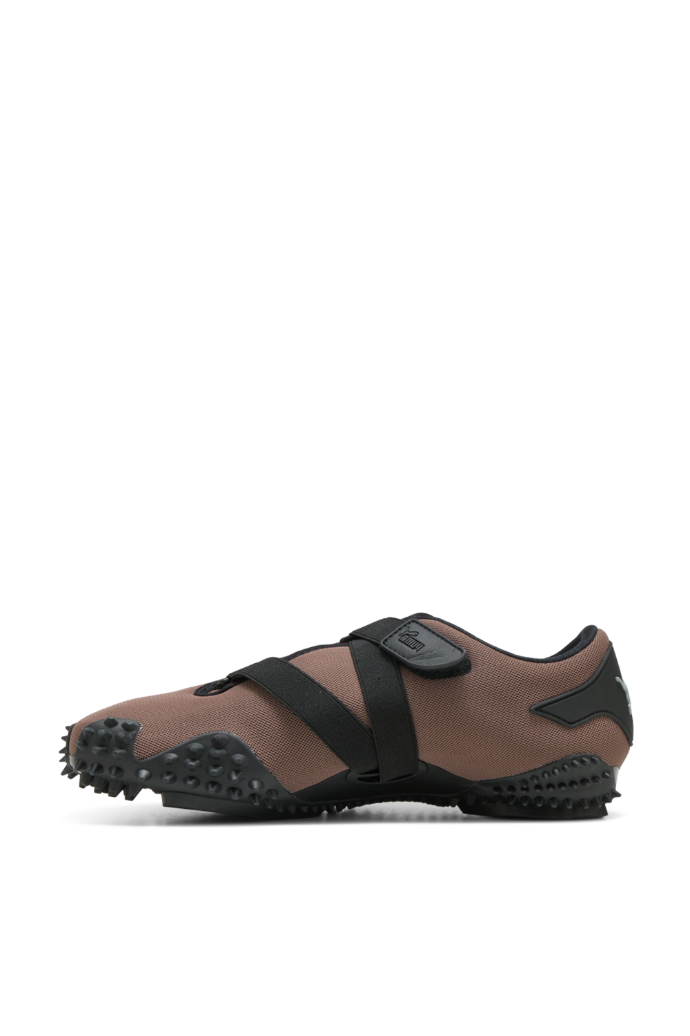 תמונה אחורית של נעלי מוסטרו