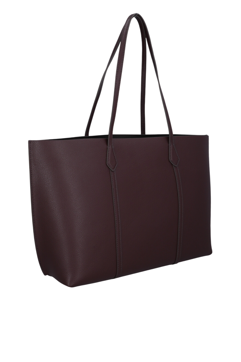 תמונה אחורית של תיק יד