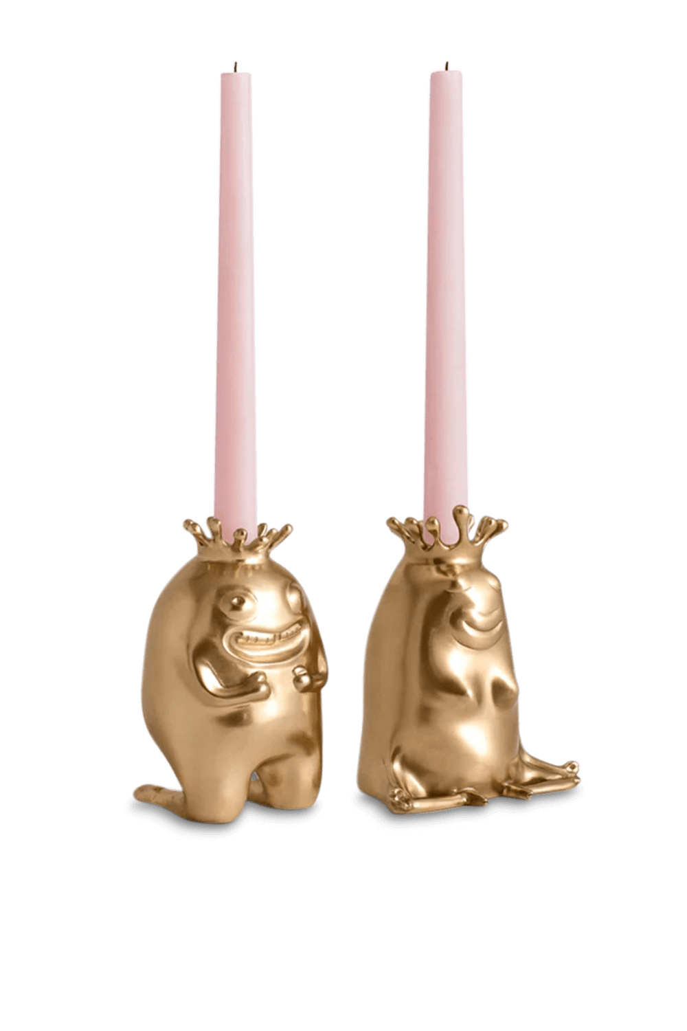 תמונה אחורית של זוג פמוטים