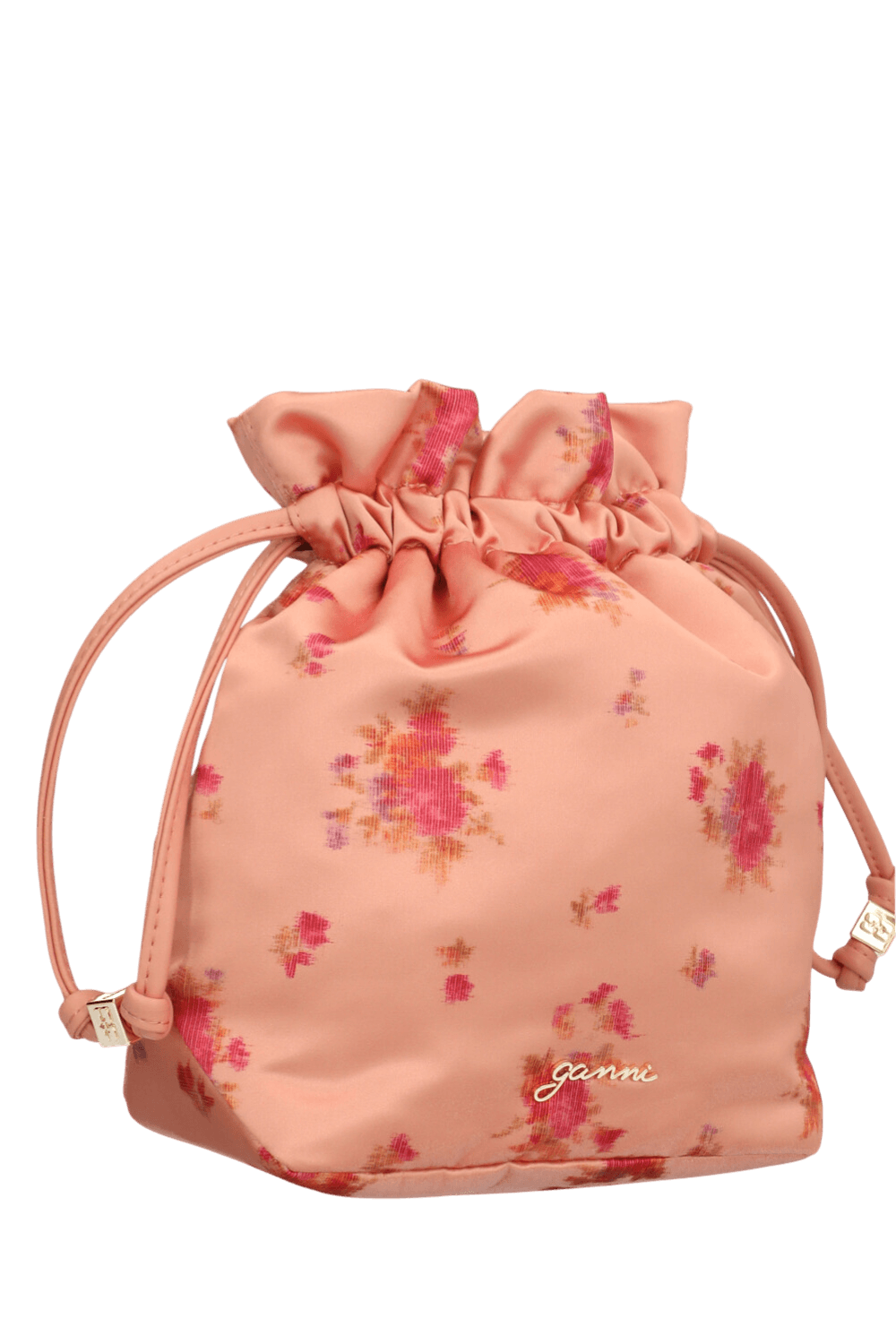 תמונת תקריב של תיק יד