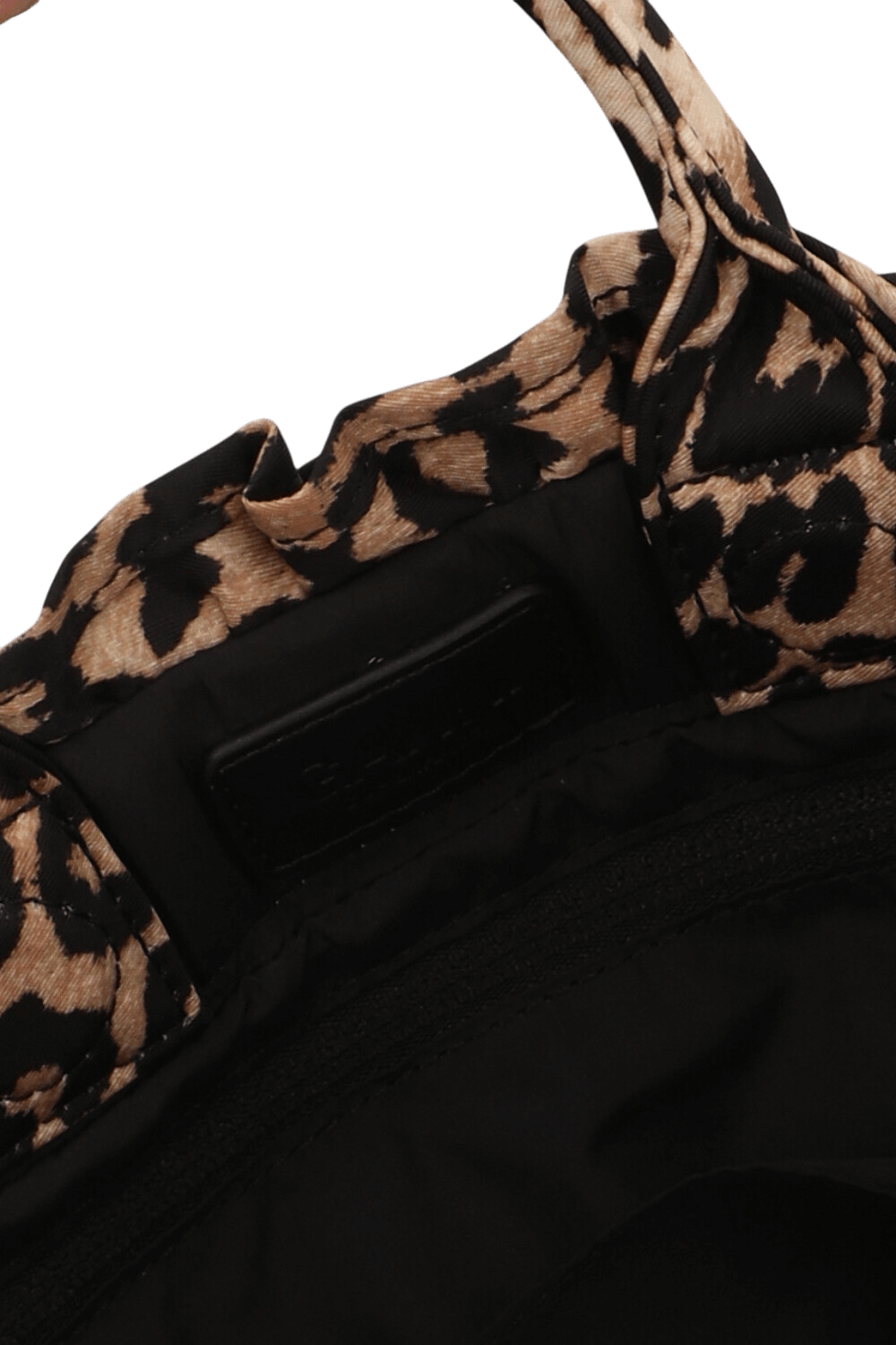 תמונת פנים של תיק נשיאה מיני