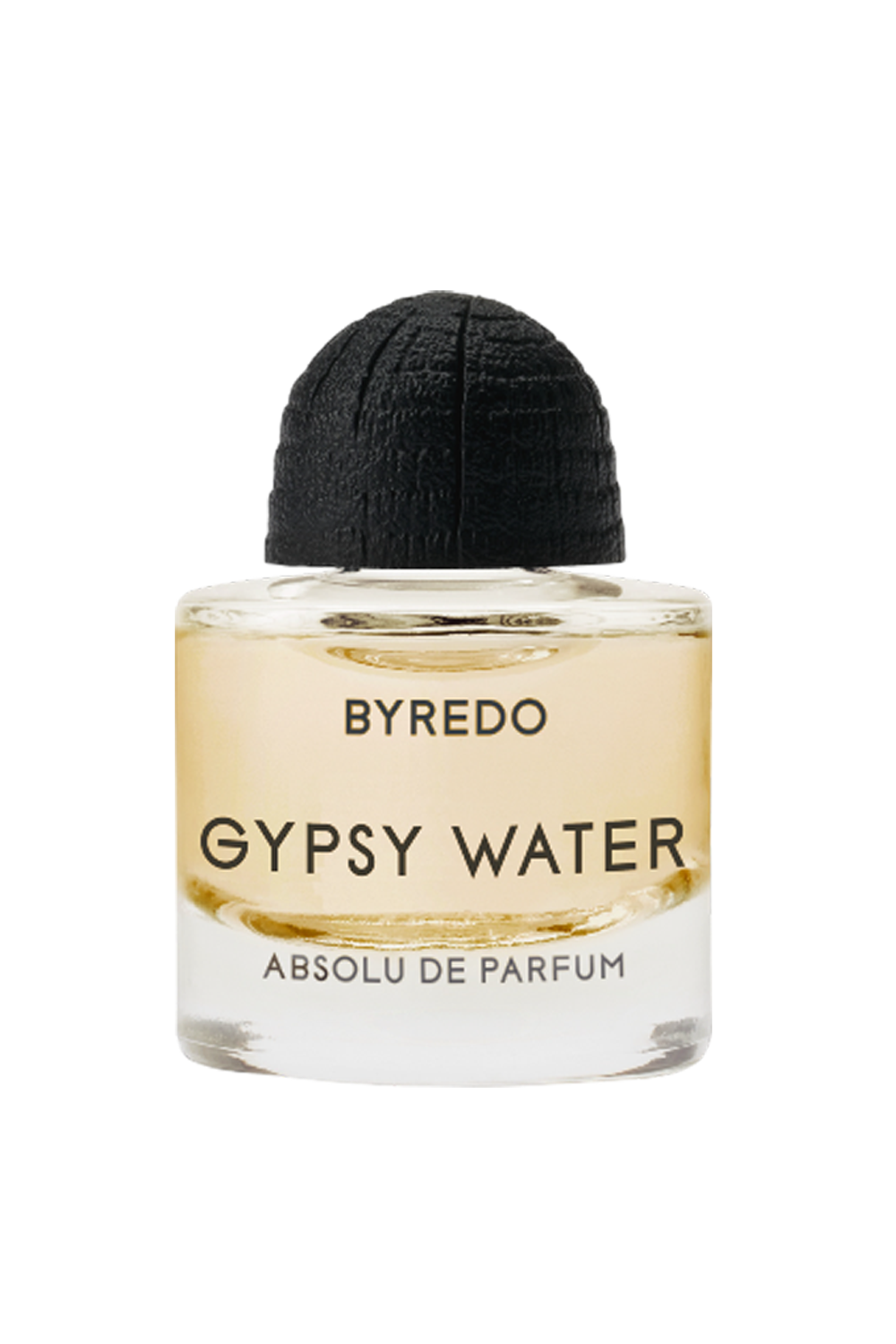 תמונה אחורית של Gypsy Water Absolu de Parfum 8ML