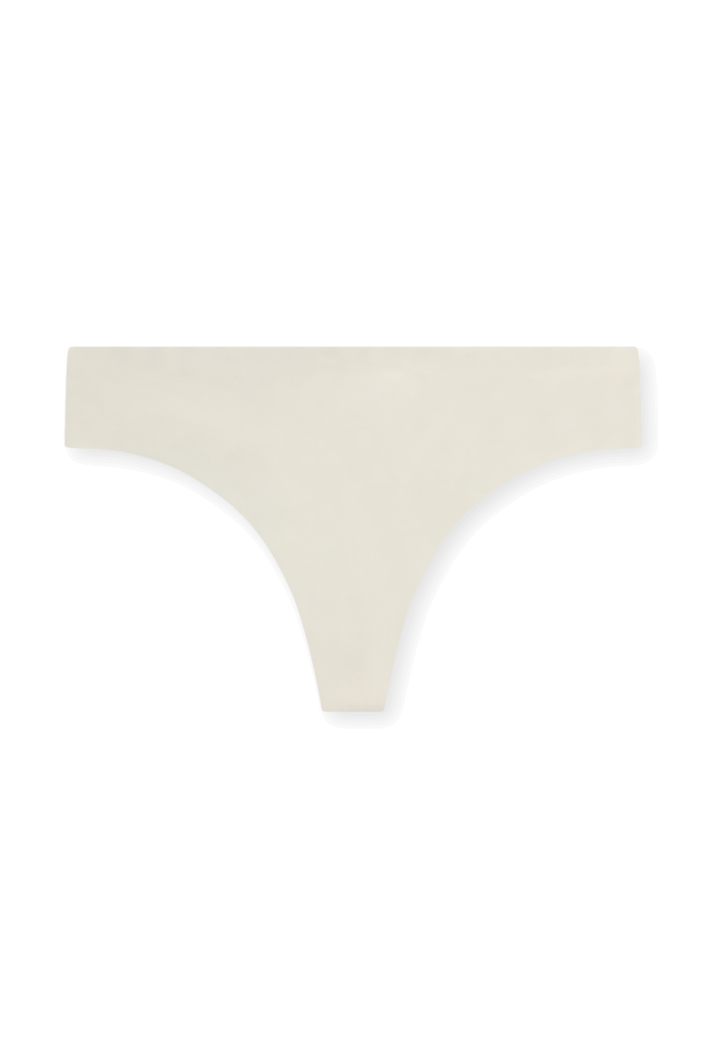 תמונה אחורית של Inviswear Thong 5P