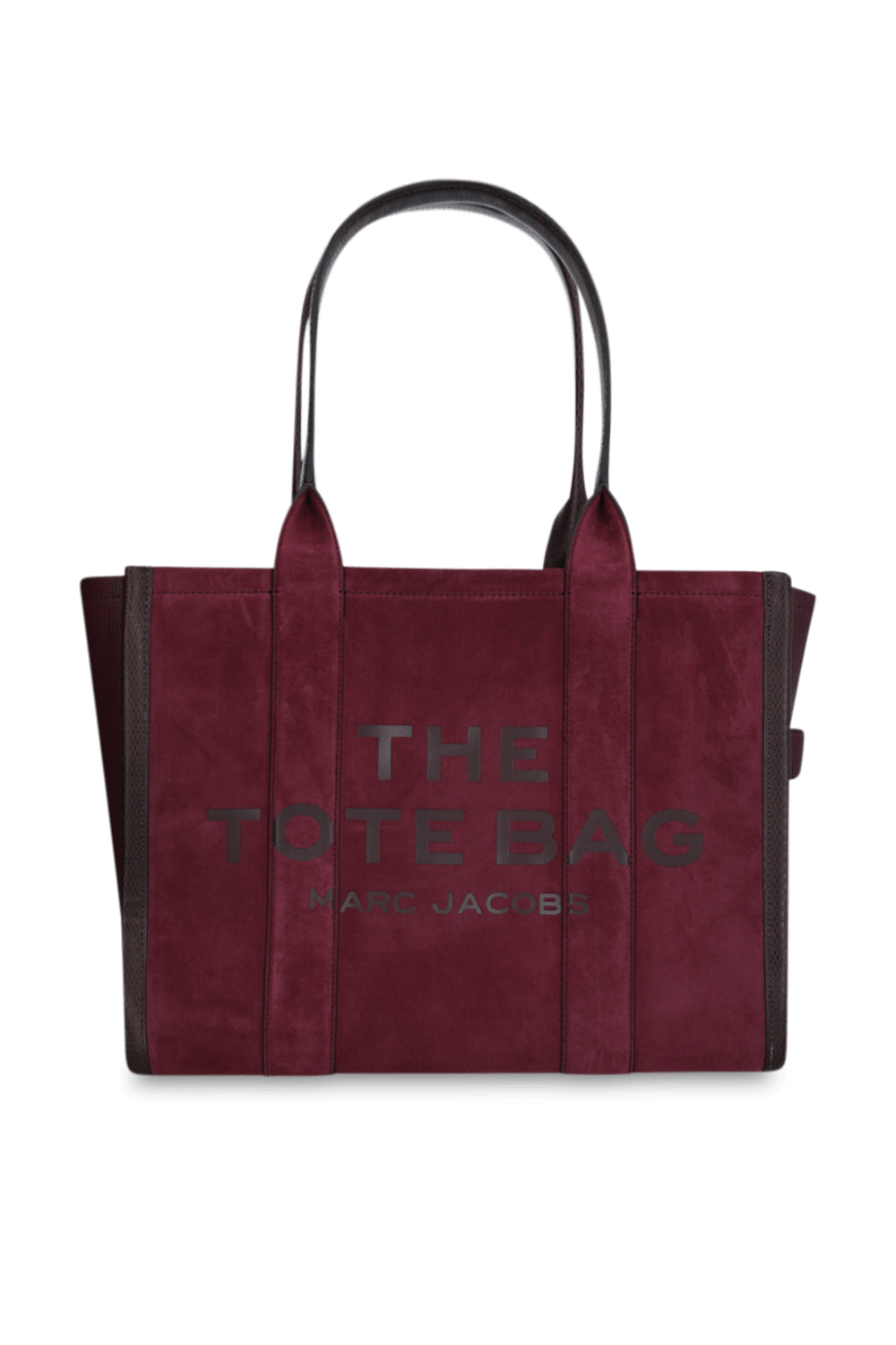 תמונה קידמית של תיק טוט לארג'