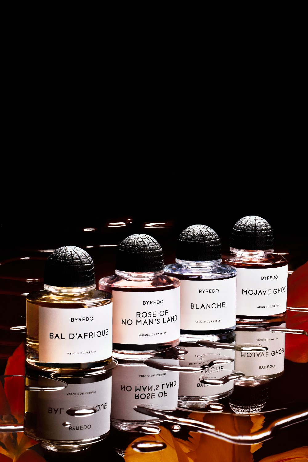 Mojave Ghost Absolu de Parfum 100 ML