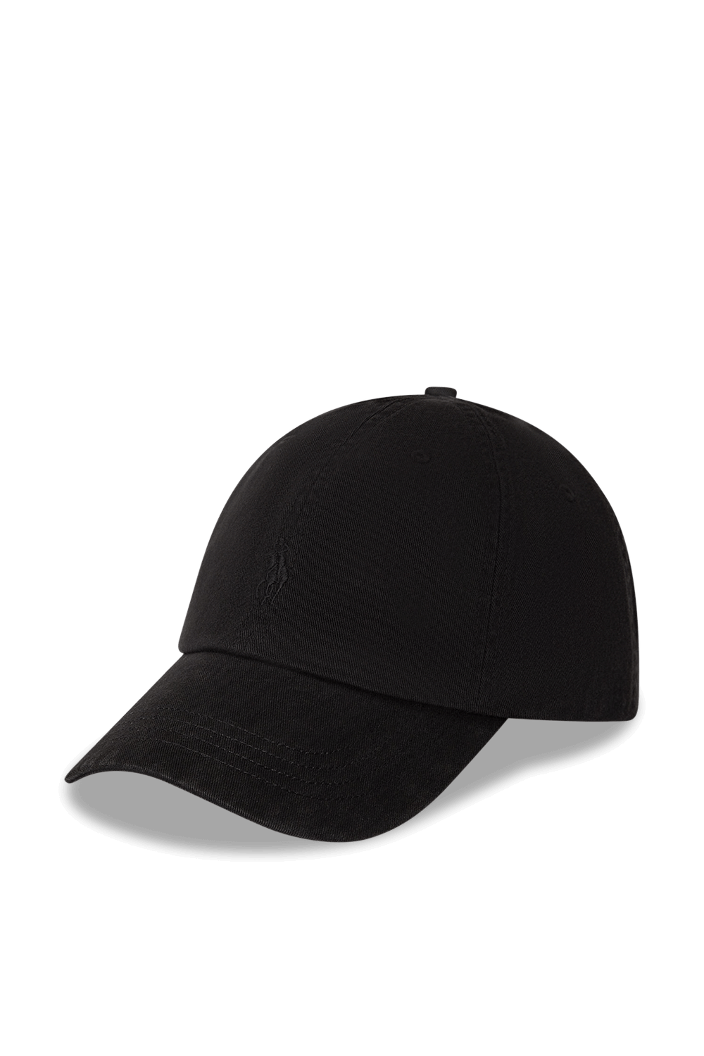 תמונה קידמית של כובע מצחייה