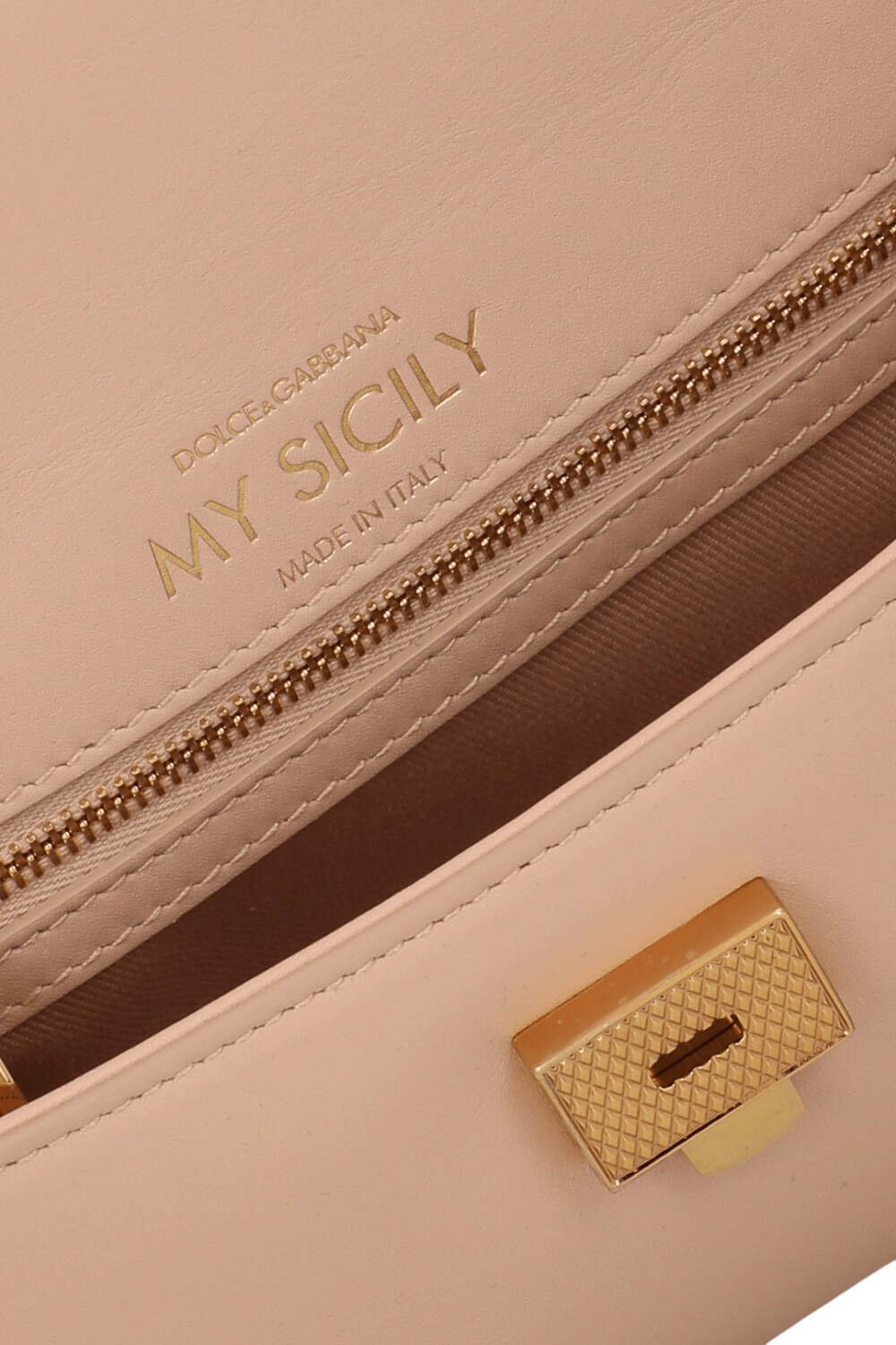 תמונת פנים של תיק קרוסבודי סיסילי