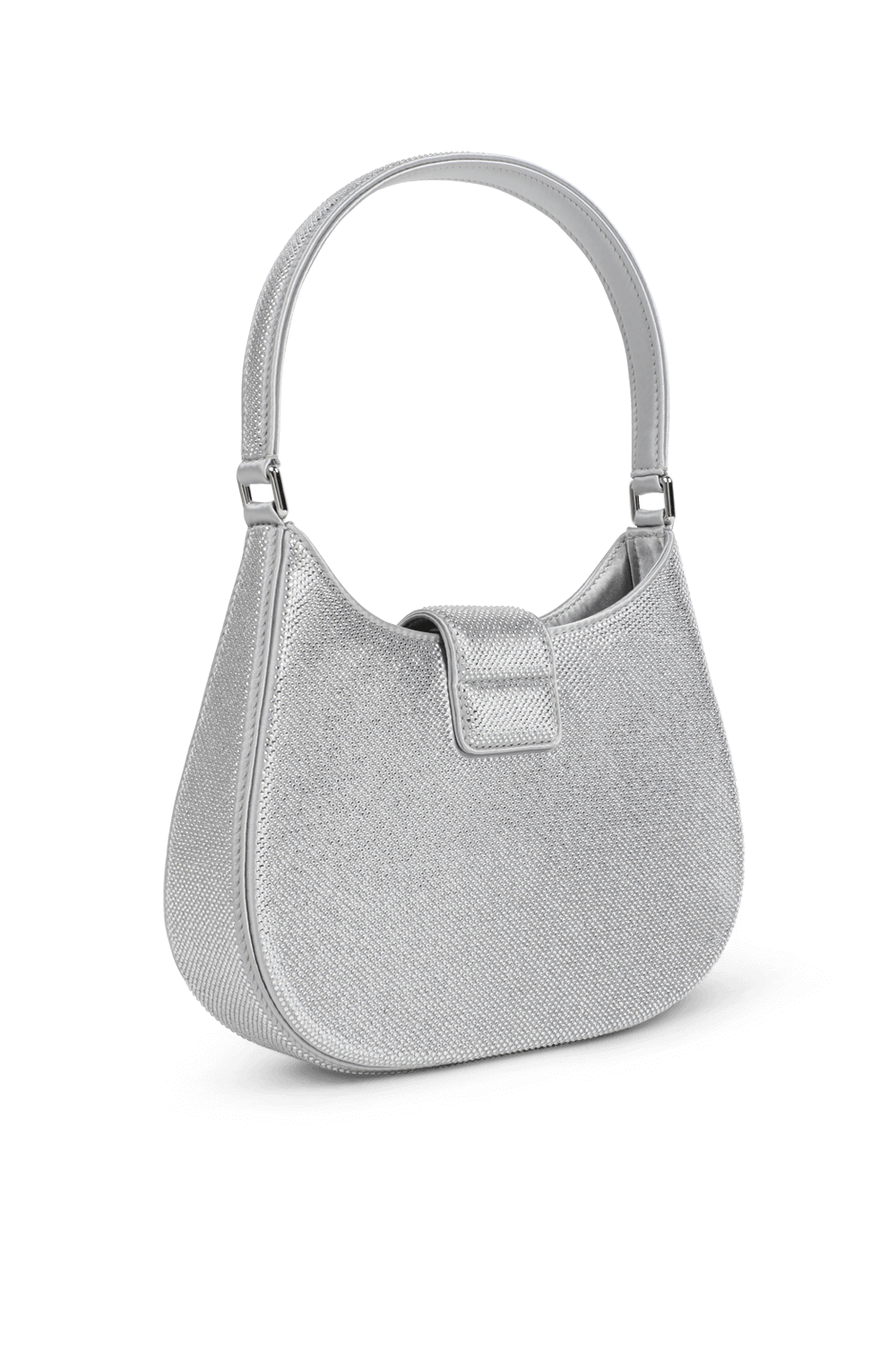 תמונה אחורית של תיק בוהו לגסי קטן