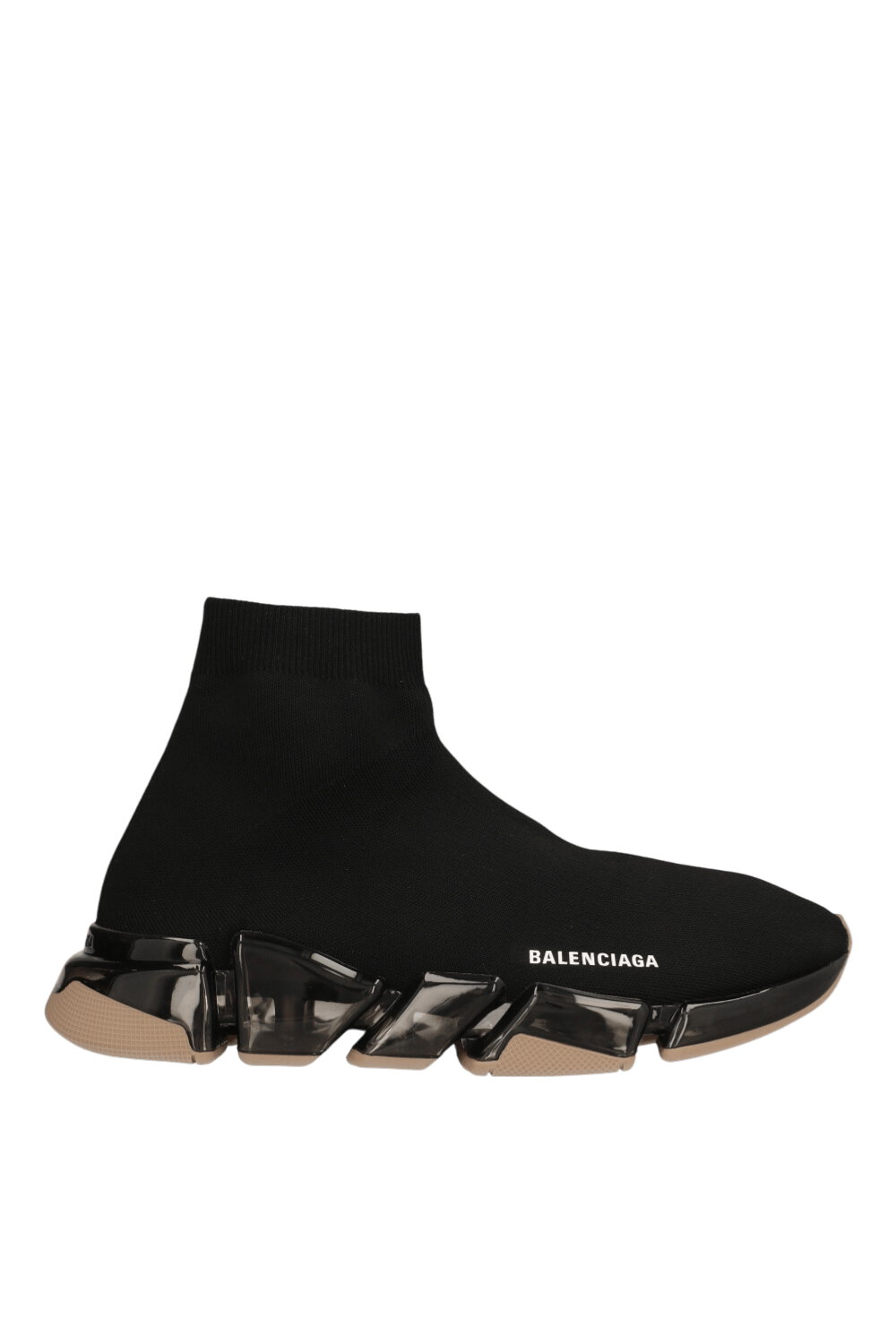 תמונה קידמית של נעלי סניקרס ספיד 2.0